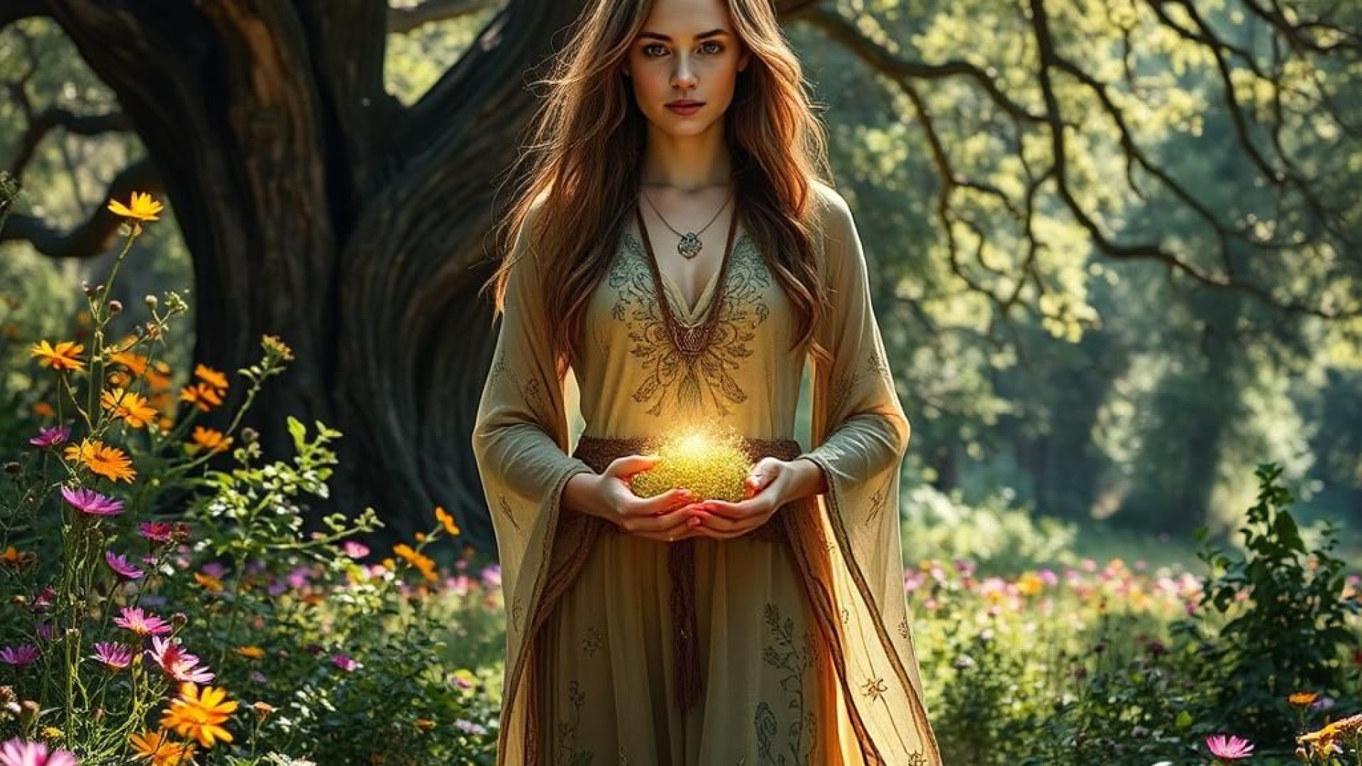 Symboles de rêves  : profil 12