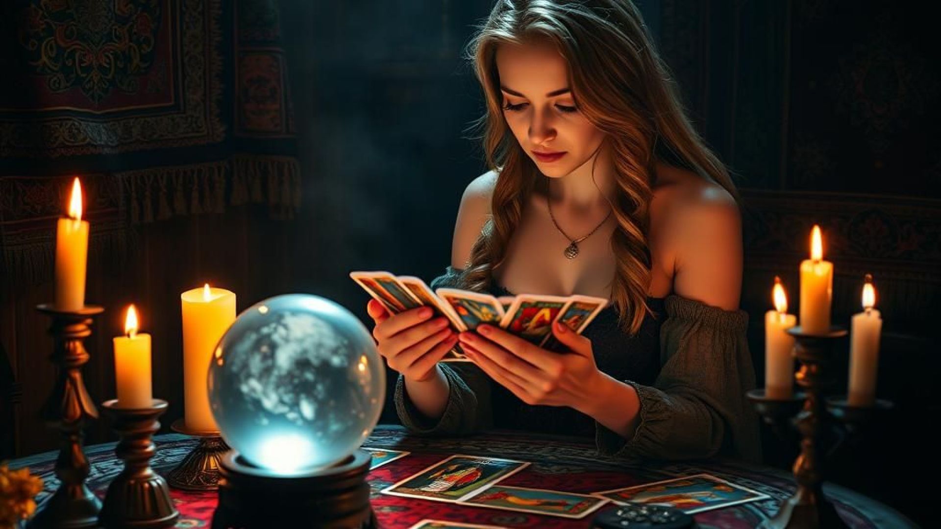 Horoscope  : profil 1