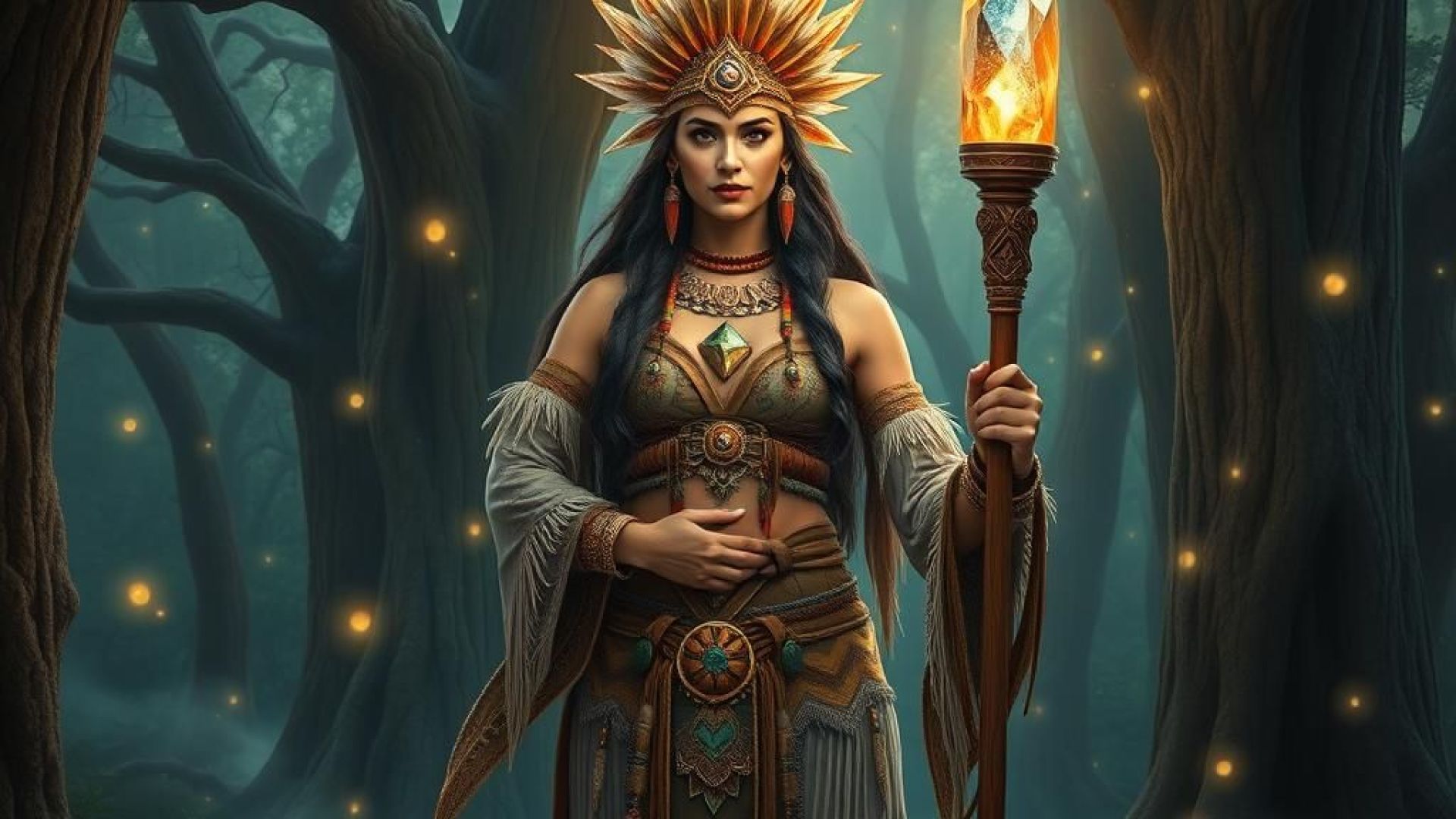 Coaching astrologique  : profil 2