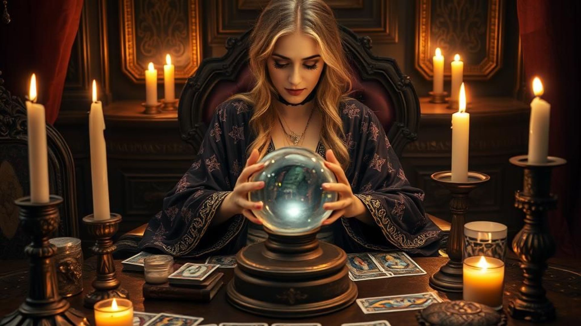Astrologie karmique  : profil 3