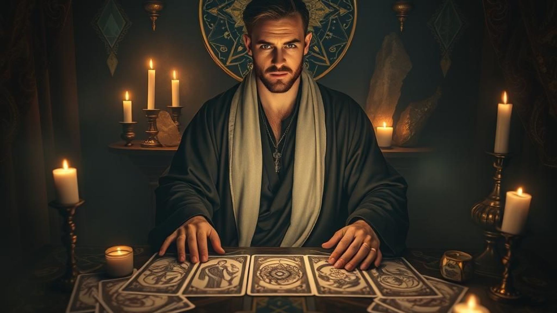 Coaching astrologique  : profil 4