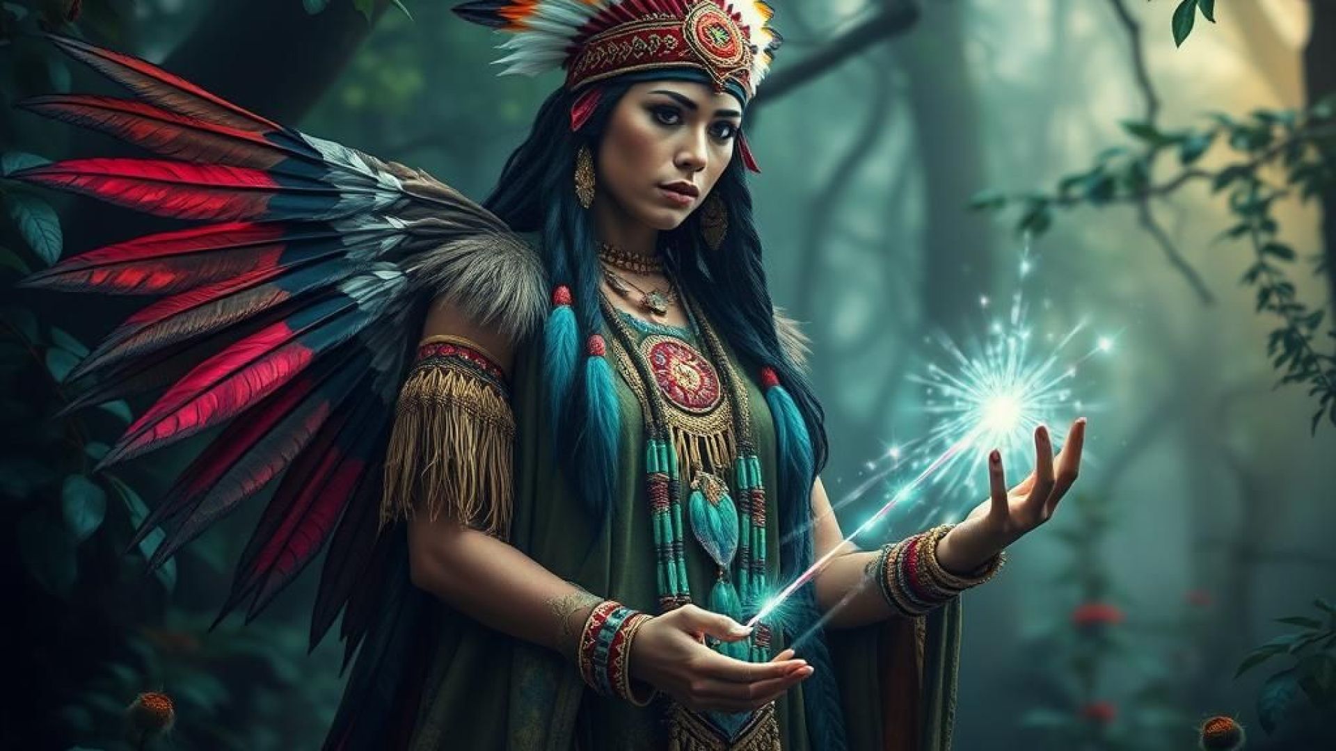 voyants gratuits  : profil 8