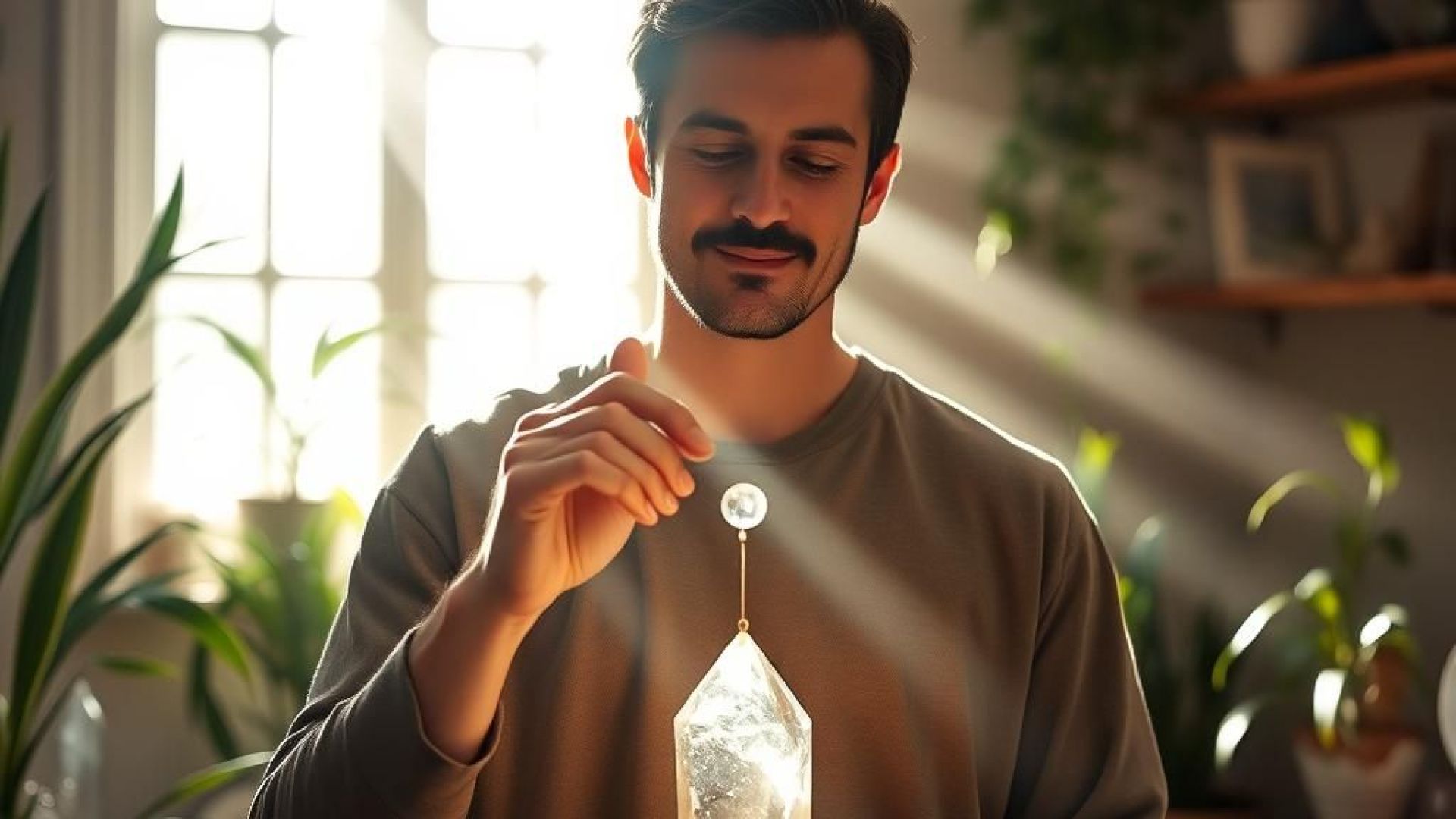 Voyantes spirituelles  : profil 4