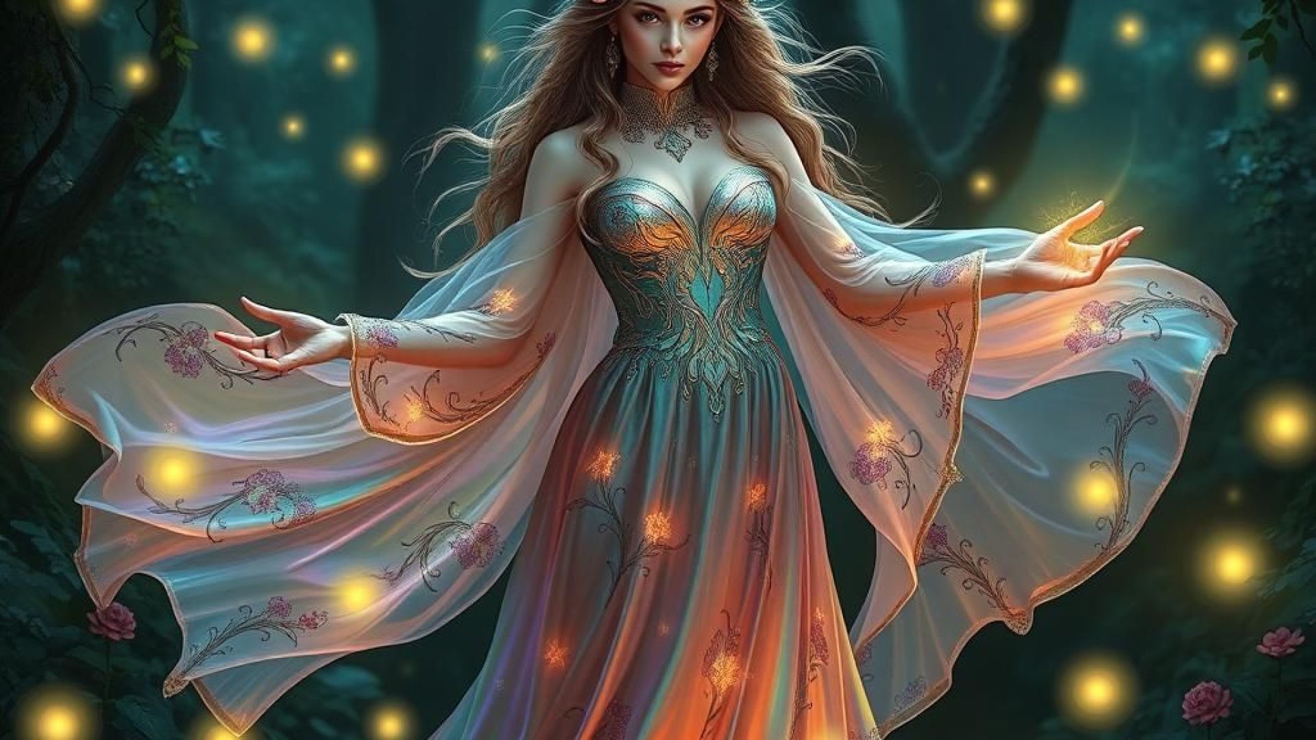 Lithothérapie et chakras  : profil 7