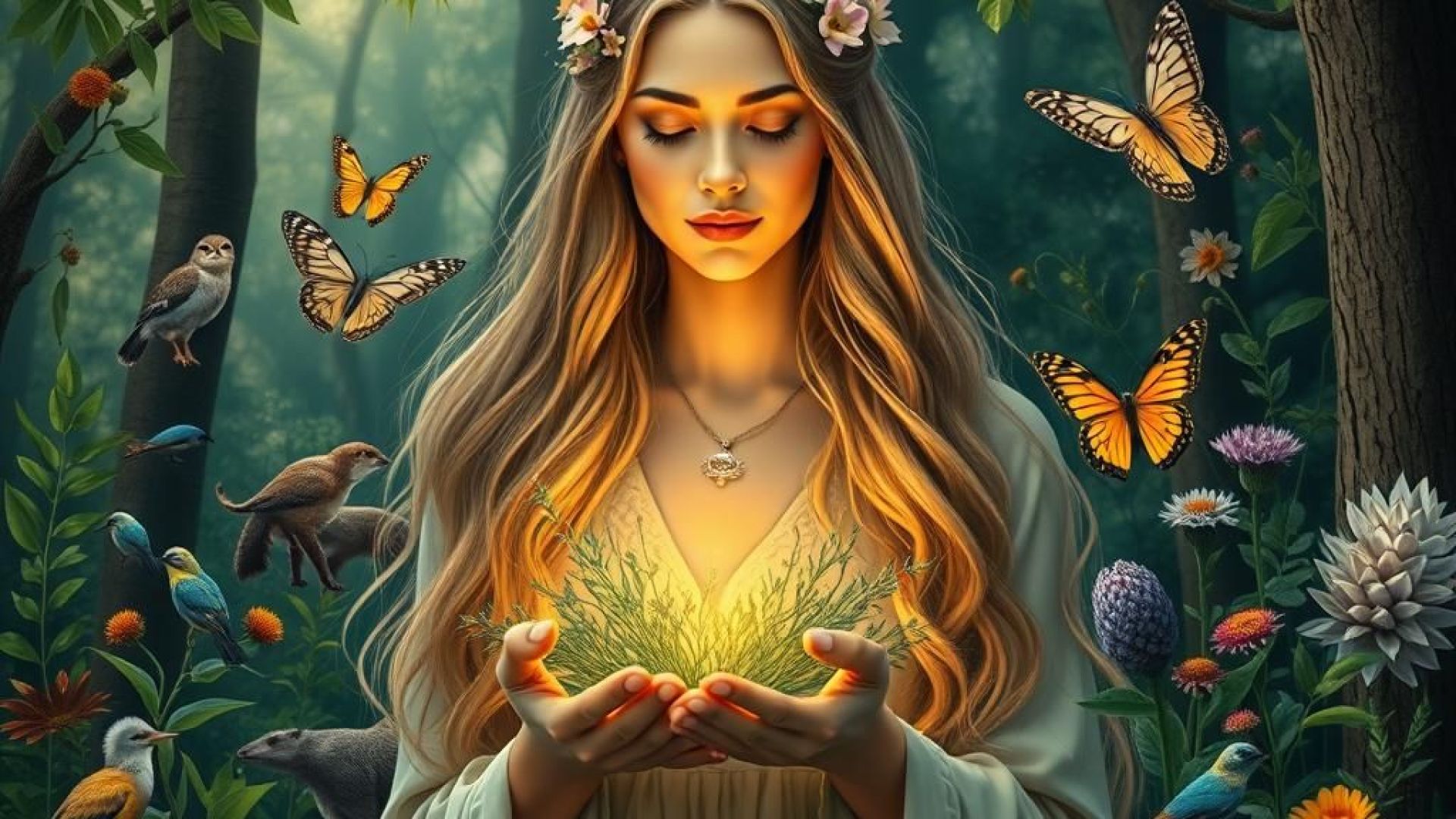 tarot et astrologie  : profil 8