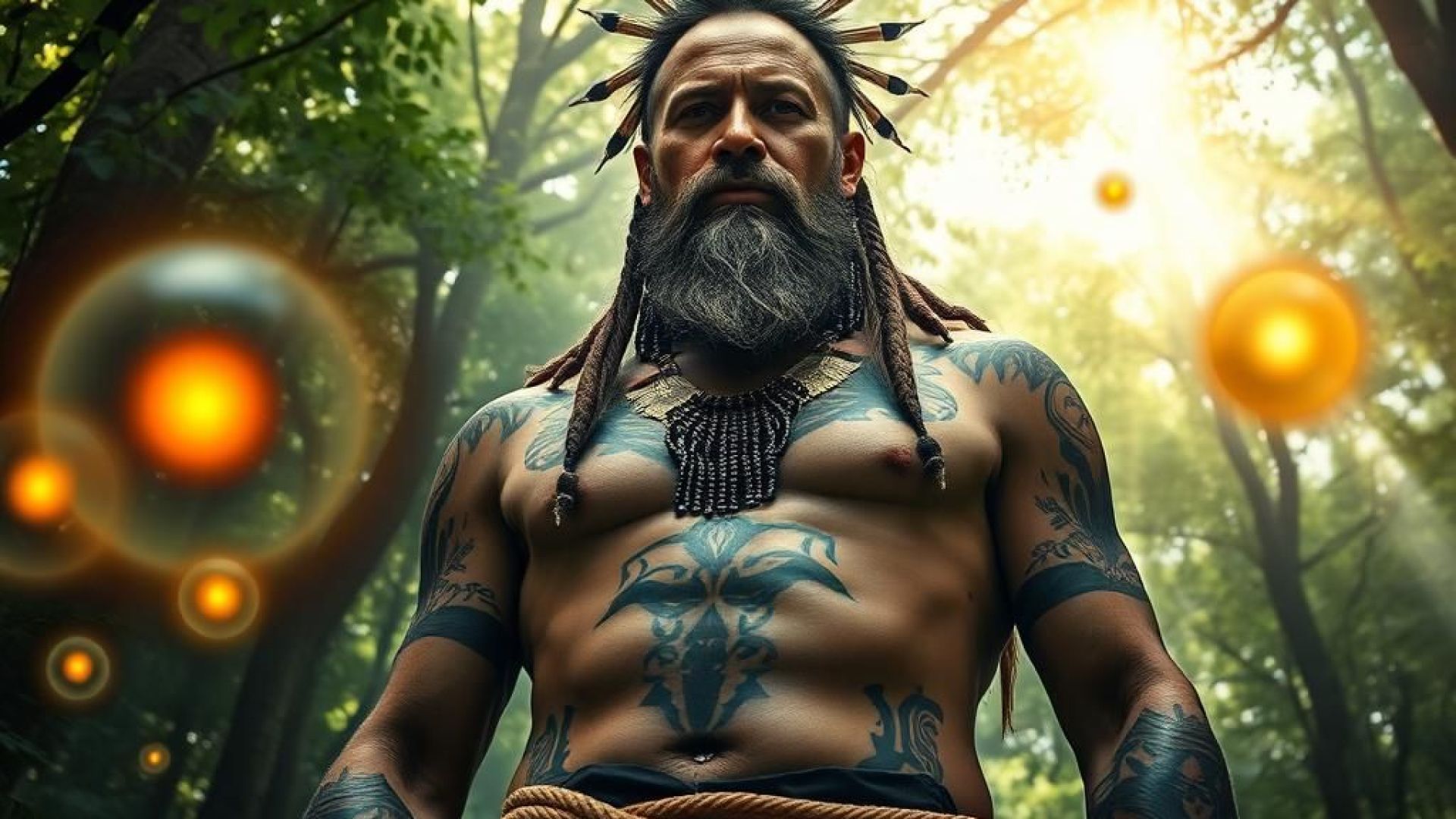 Cristaux de guérison  : profil 5