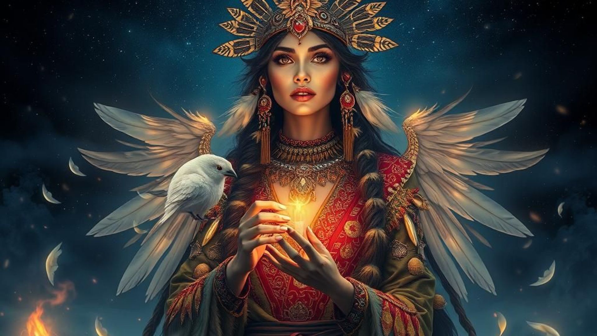 voyance amour  : profil 11