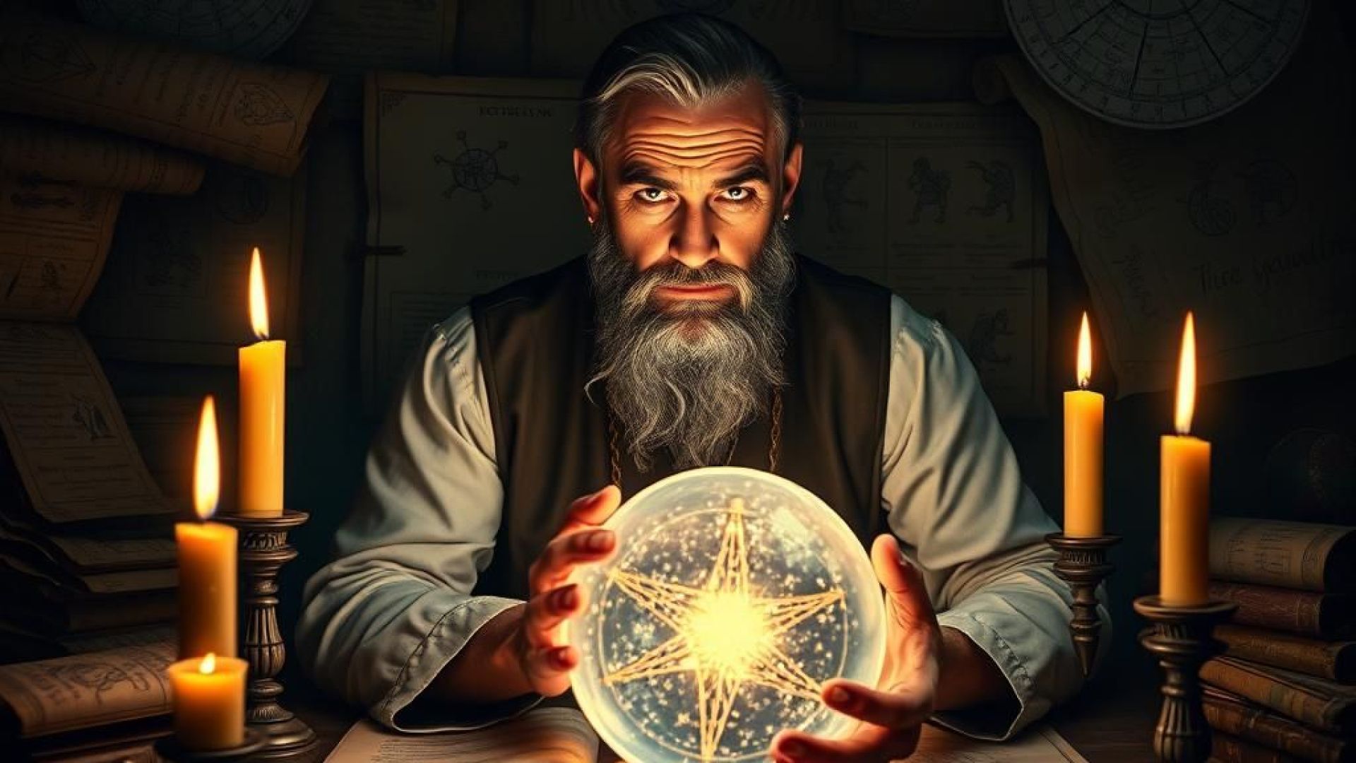 Numérologie et bien-être  : profil 12