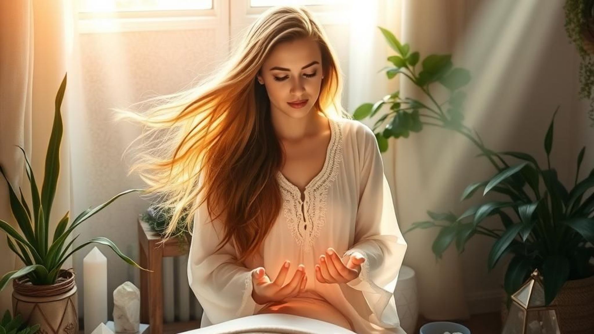 Rêves et spiritualité  : profil 5