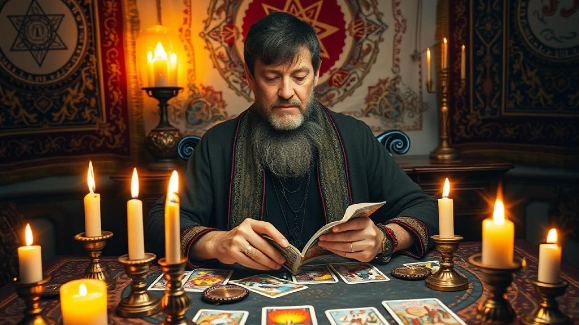 Lithothérapie et spiritualité  : profil 11