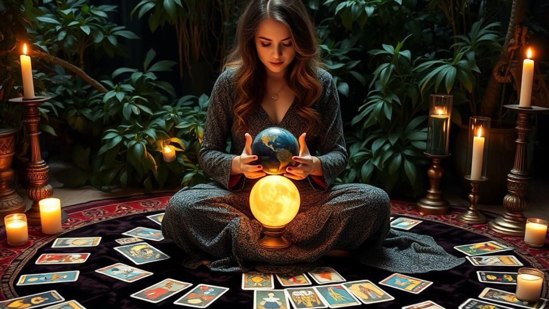 Astrologie karmique  : profil 11