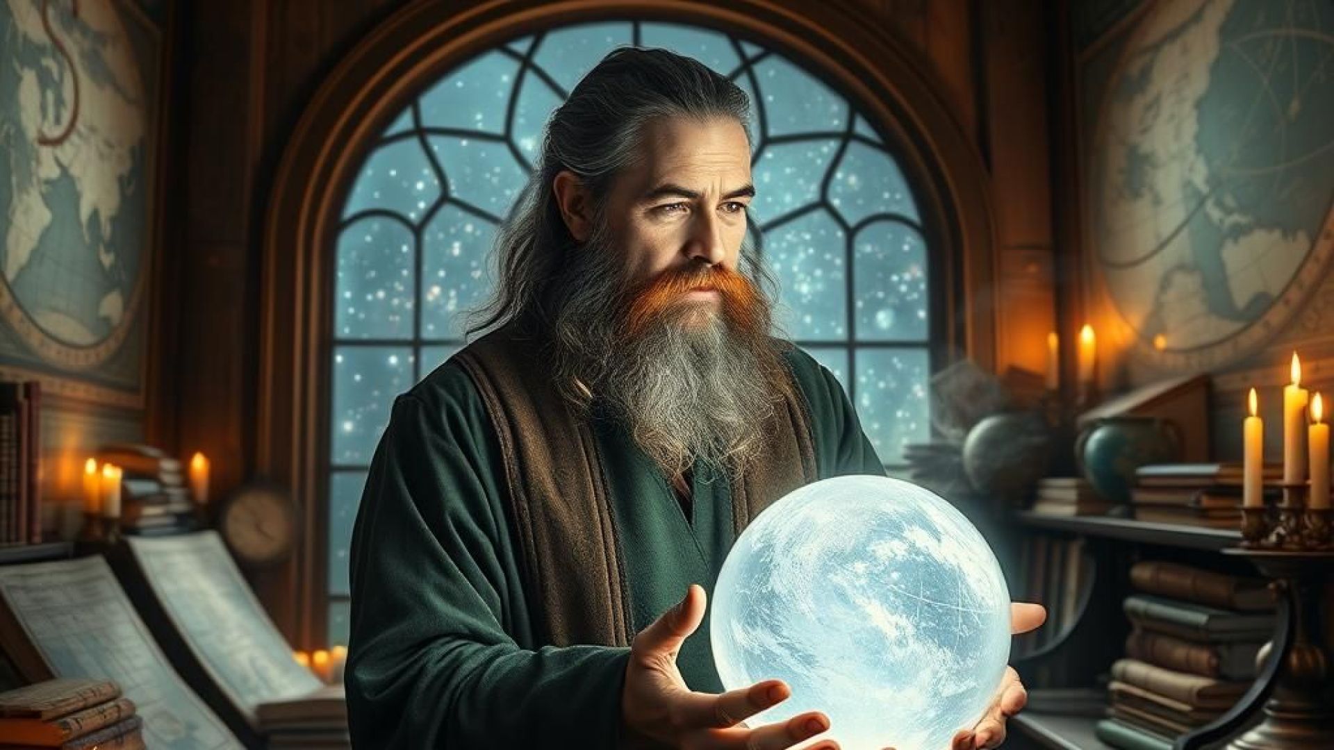 Voyant renommé  : profil 2