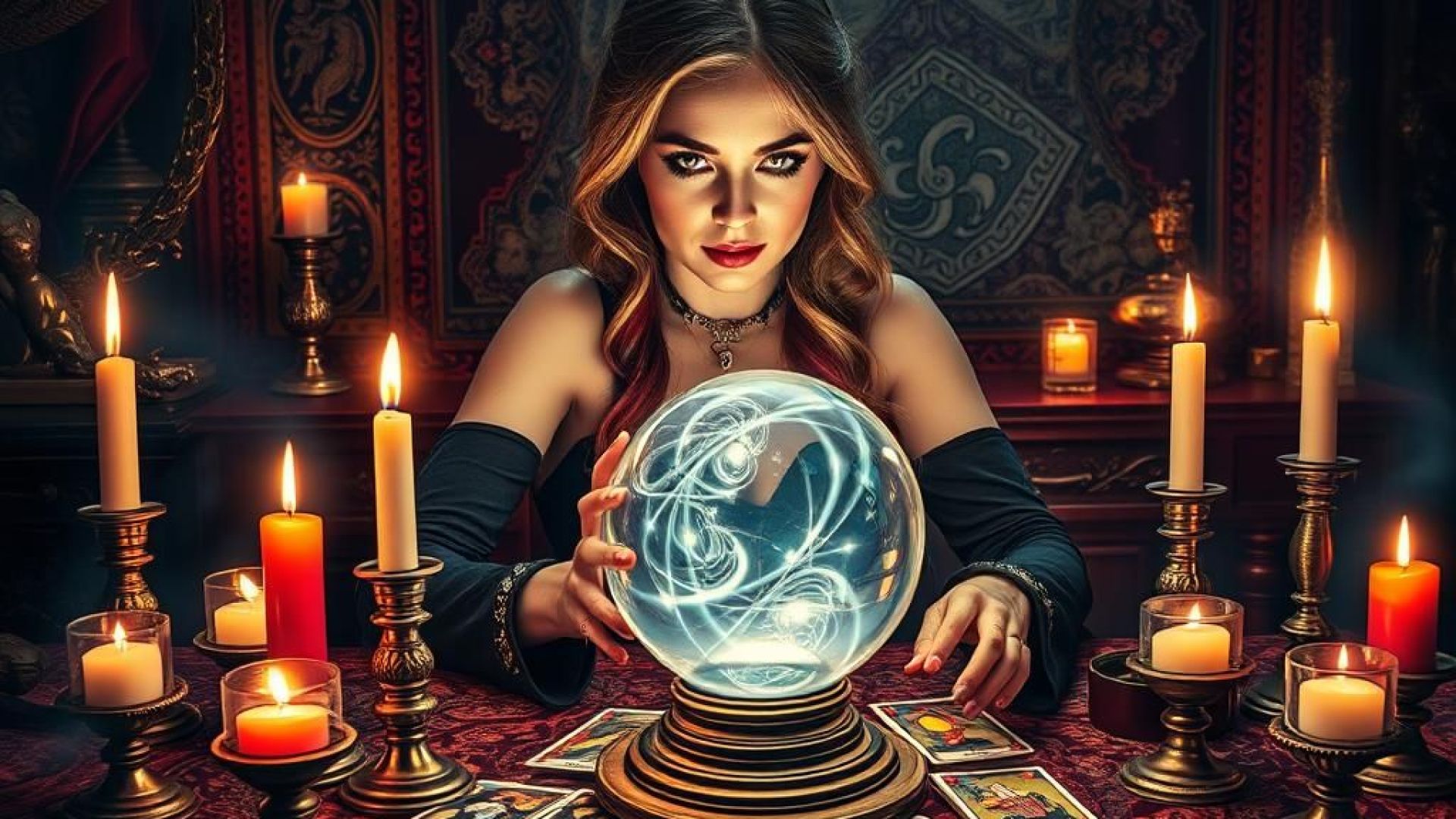 Coaching astrologique  : profil 4