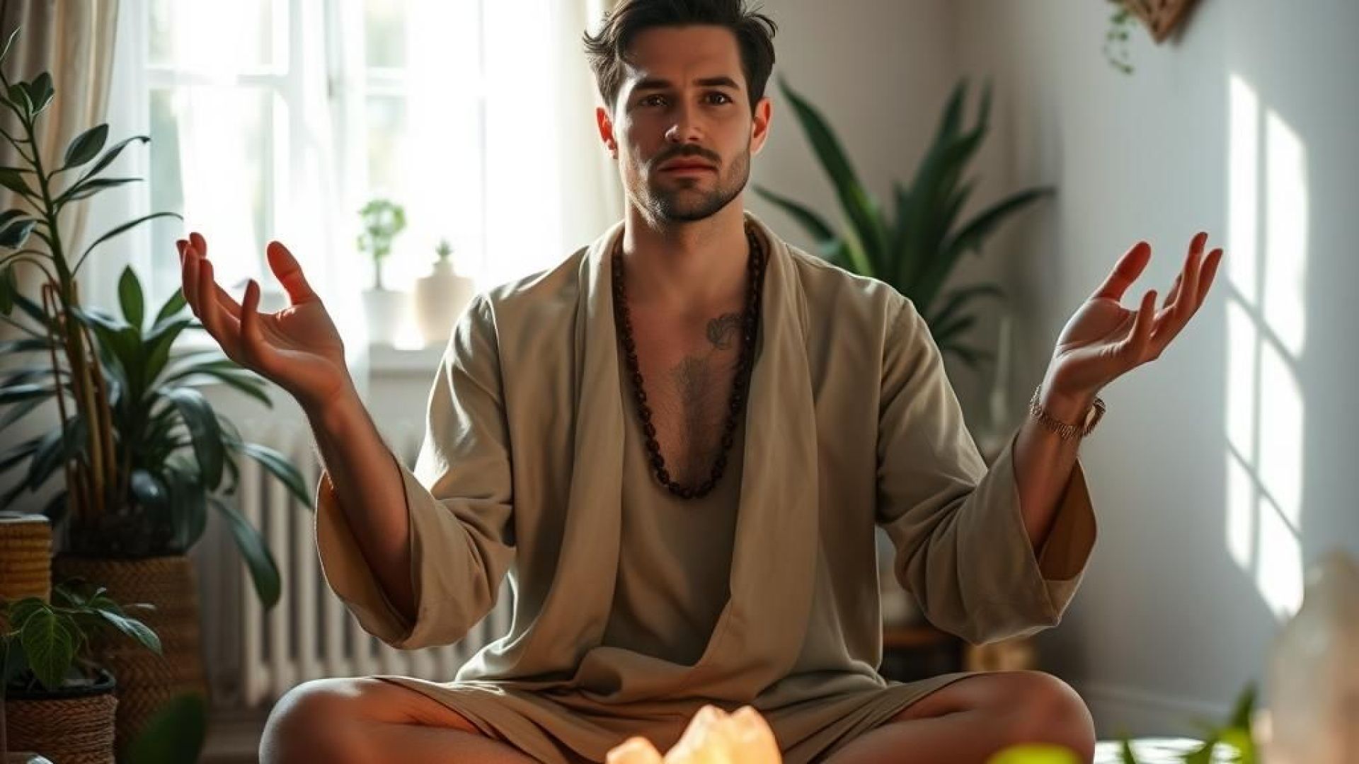 voyante spirituelle  : profil 6