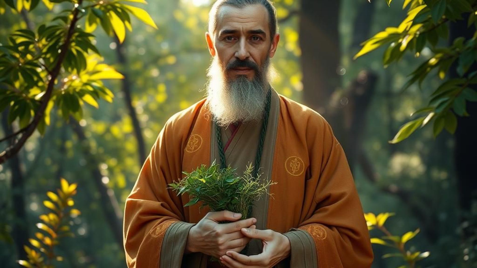voyance spirituelle  : profil 12