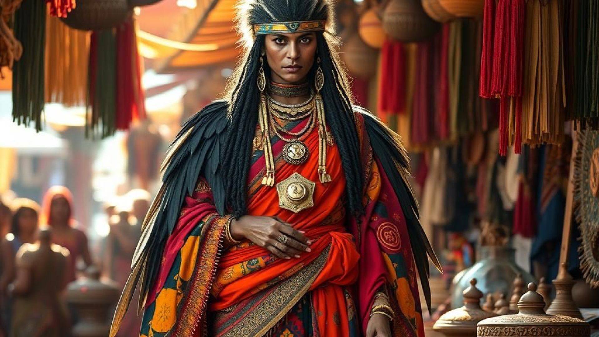 voyante tarot  : profil 1