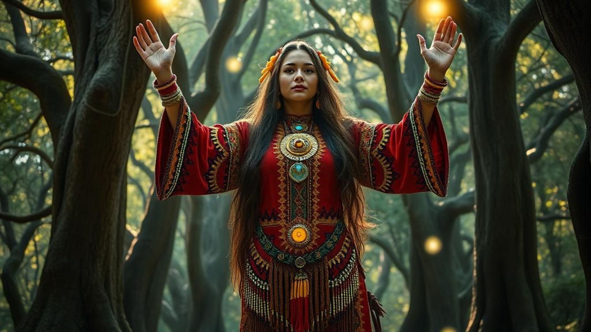 Coaching astrologique  : profil 11