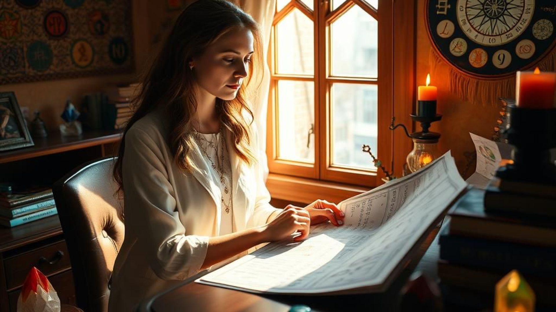 Motivation personnelle  : profil 10