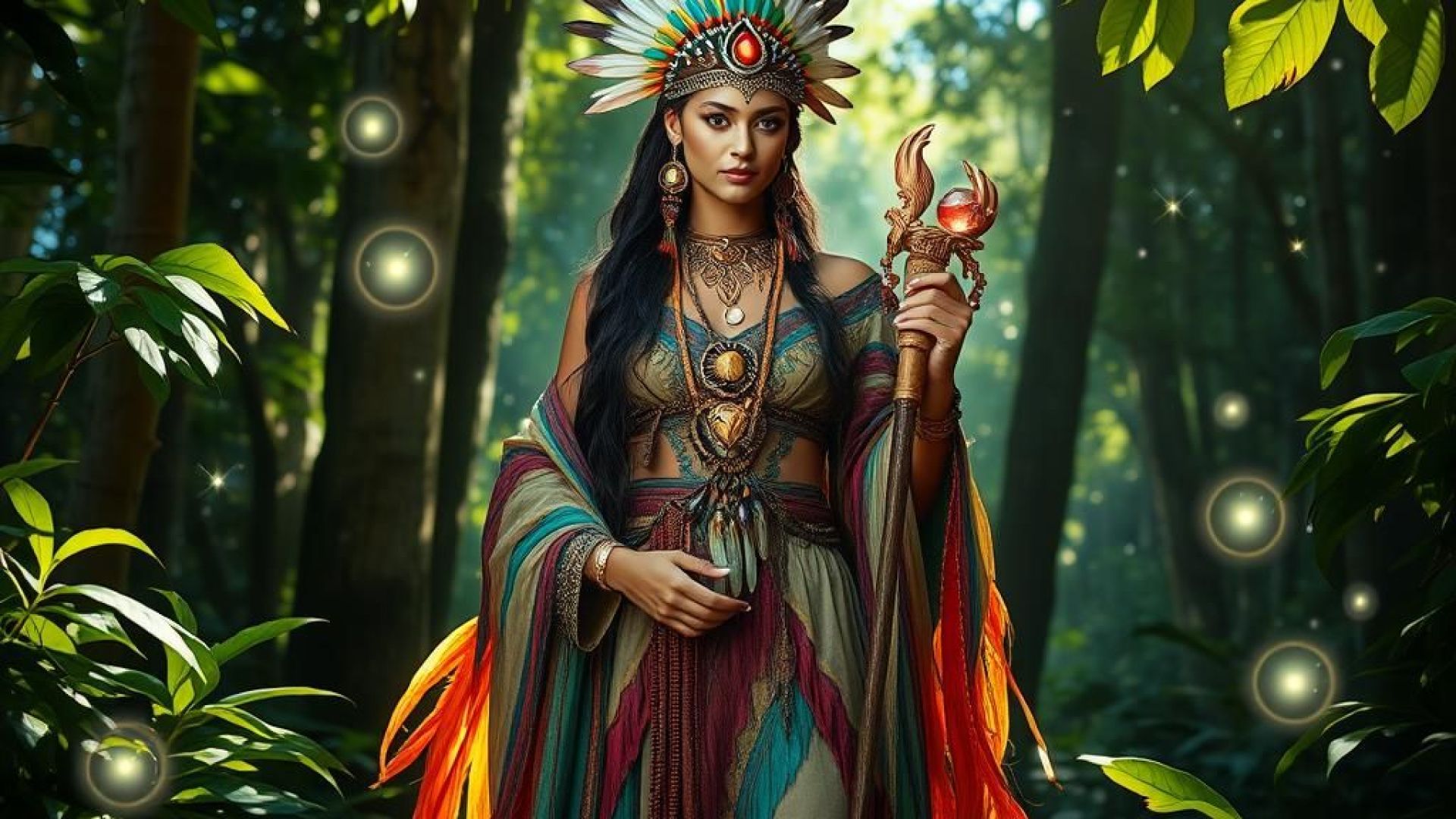 Coaching astrologique  : profil 11