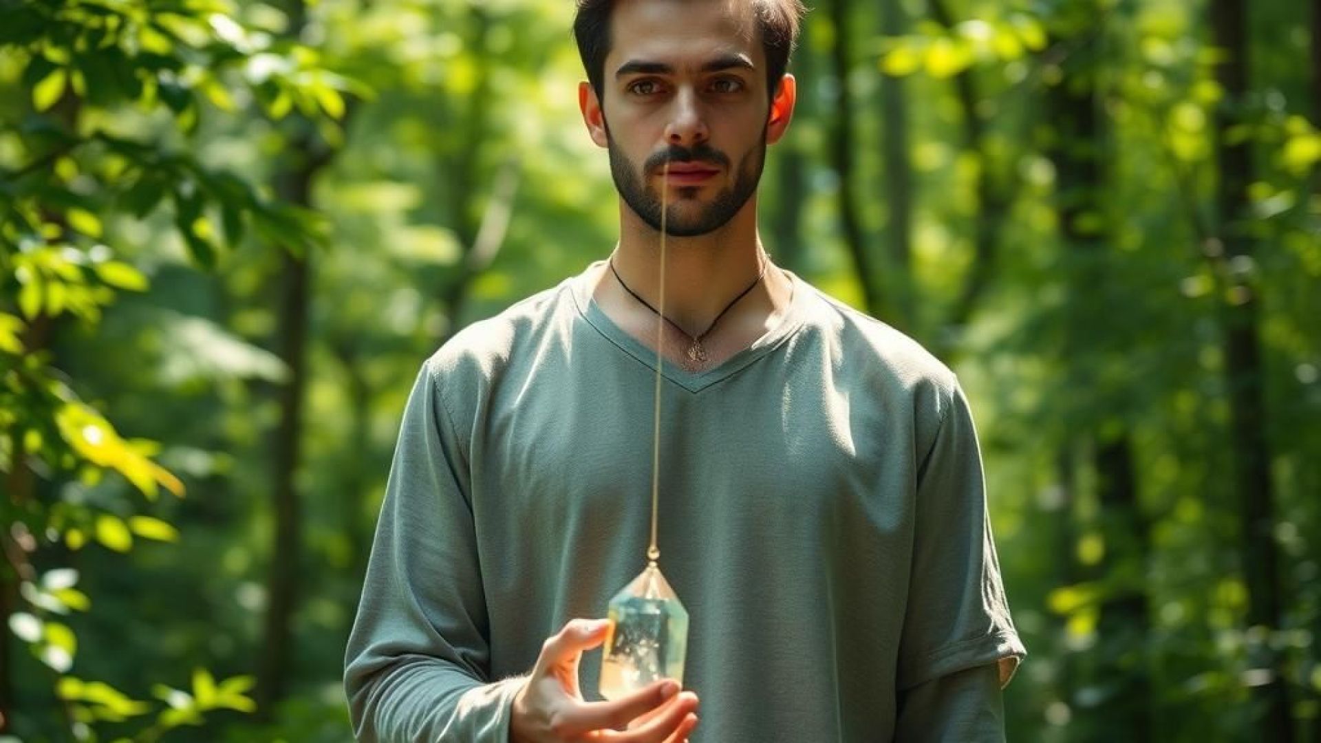 voyance  : profil 1