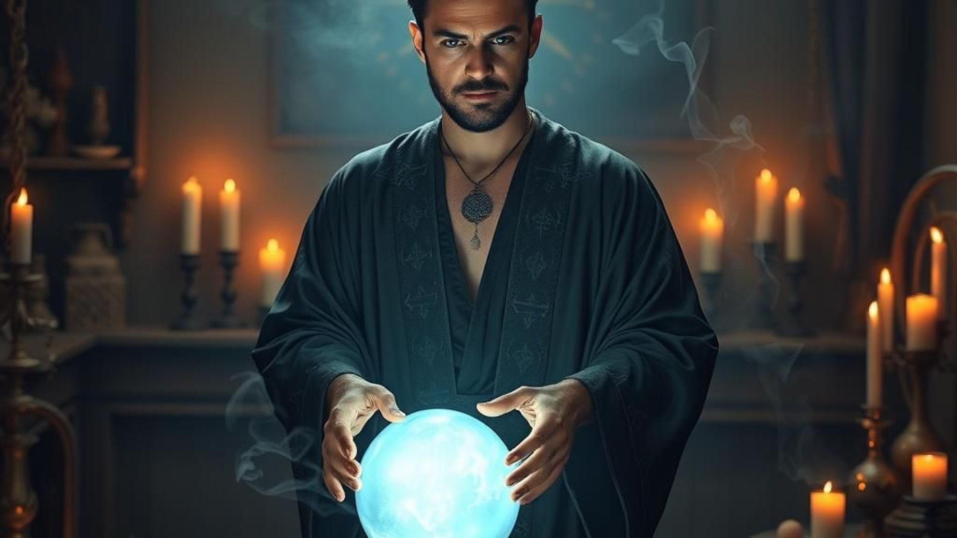 Tarot cartomancienne  : profil 3