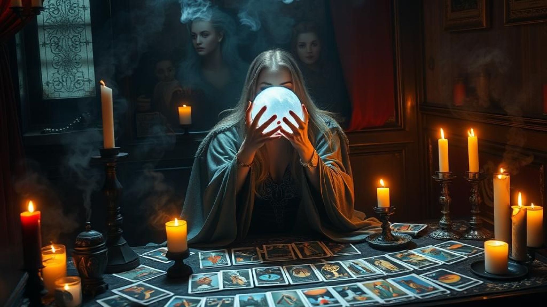 Astrologie et amour  : profil 3