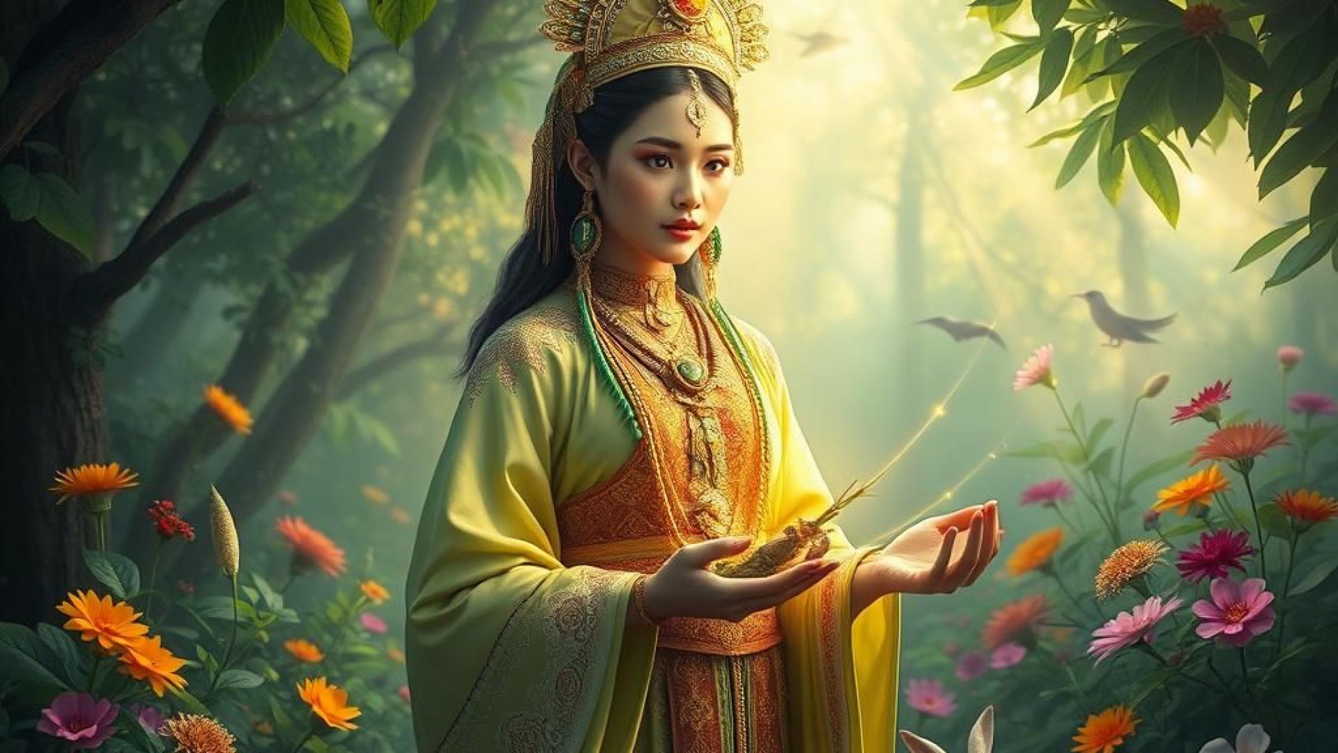 Coaching astrologique  : profil 2