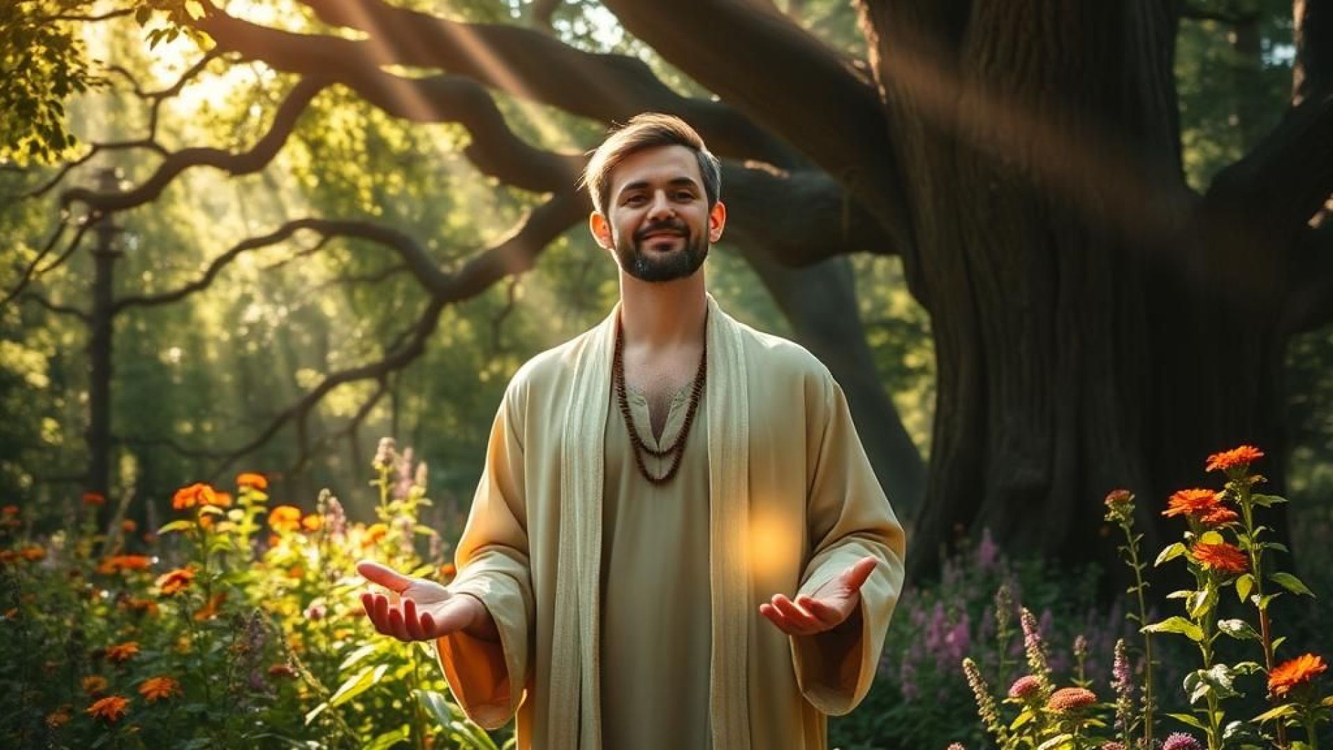 tarot traditionnel  : profil 1