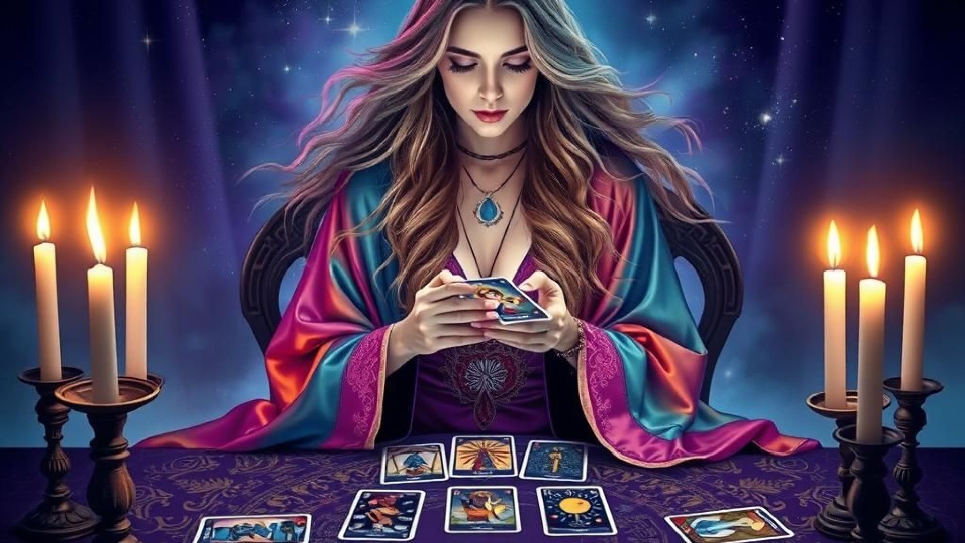 Séance coaching  : profil 5