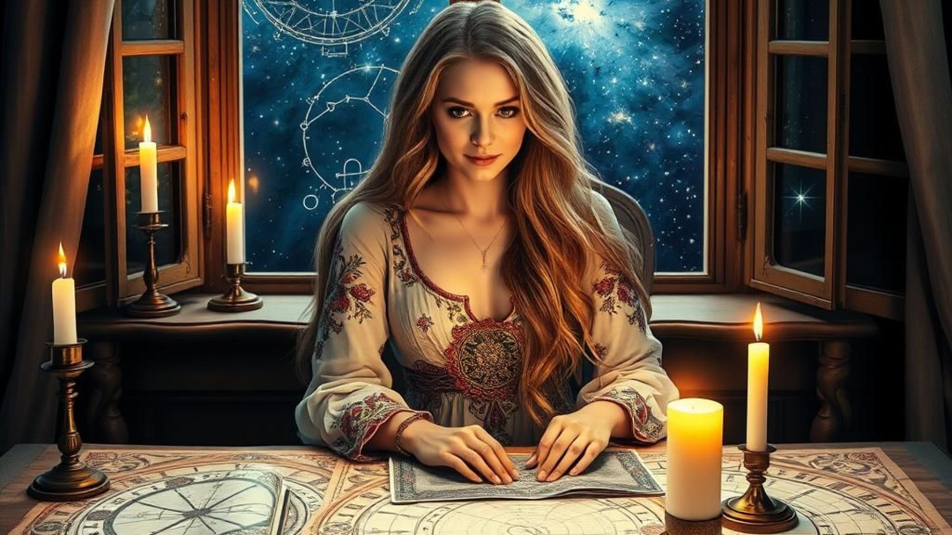 Numérologue et voyance  : profil 3