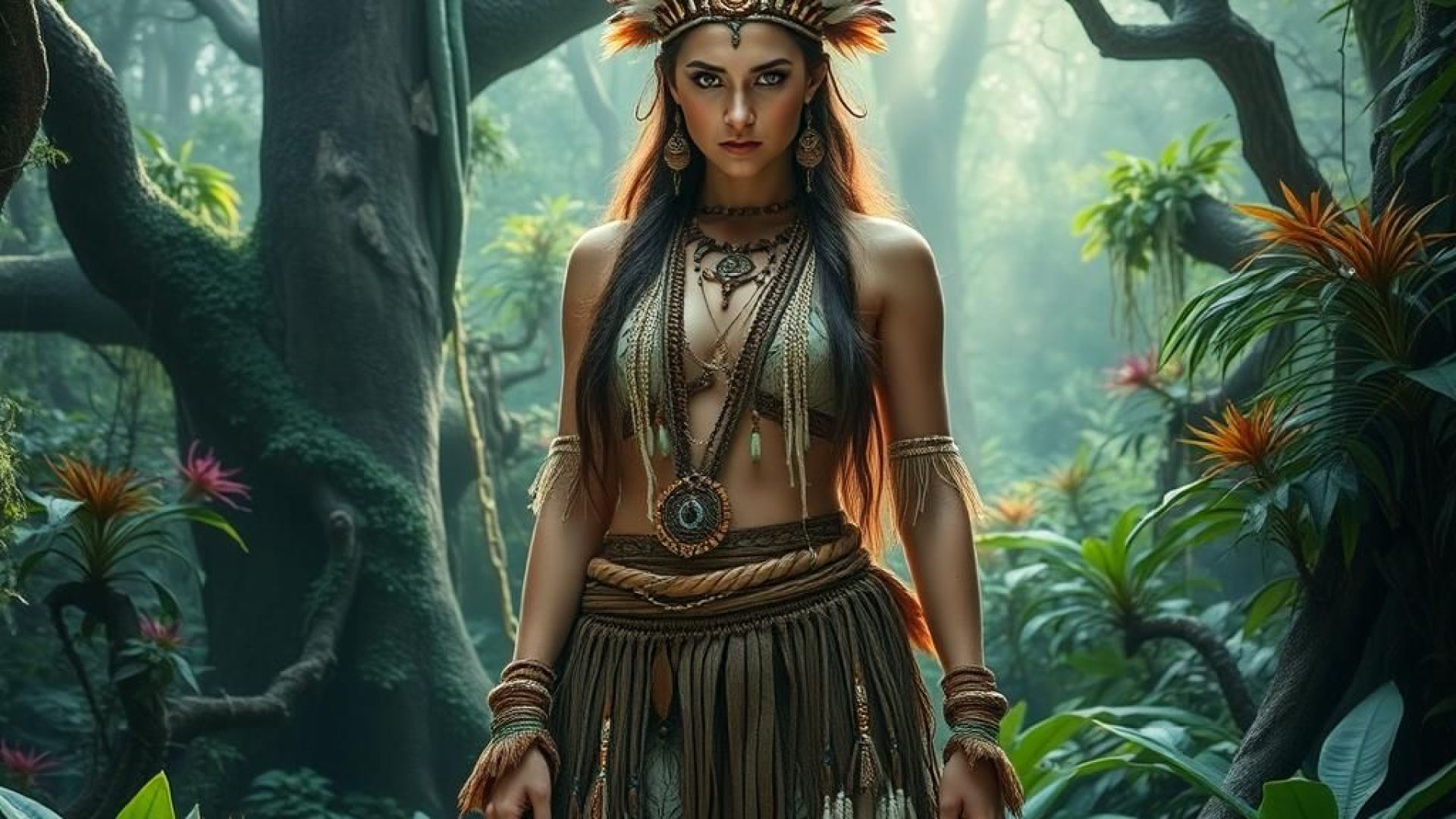 Voyant spiritualité  : profil 6