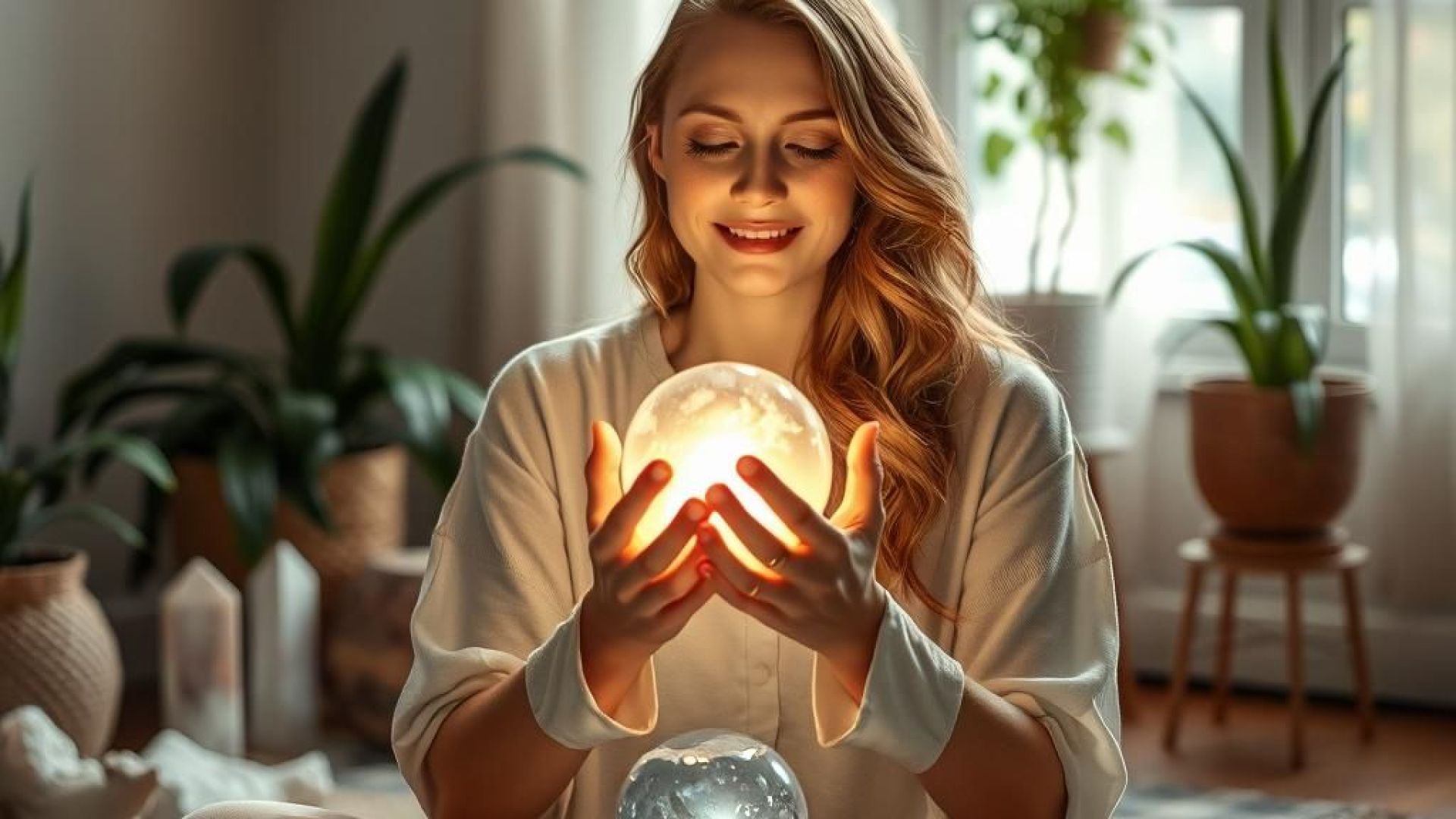 Voyantes clairvoyantes  : profil 11