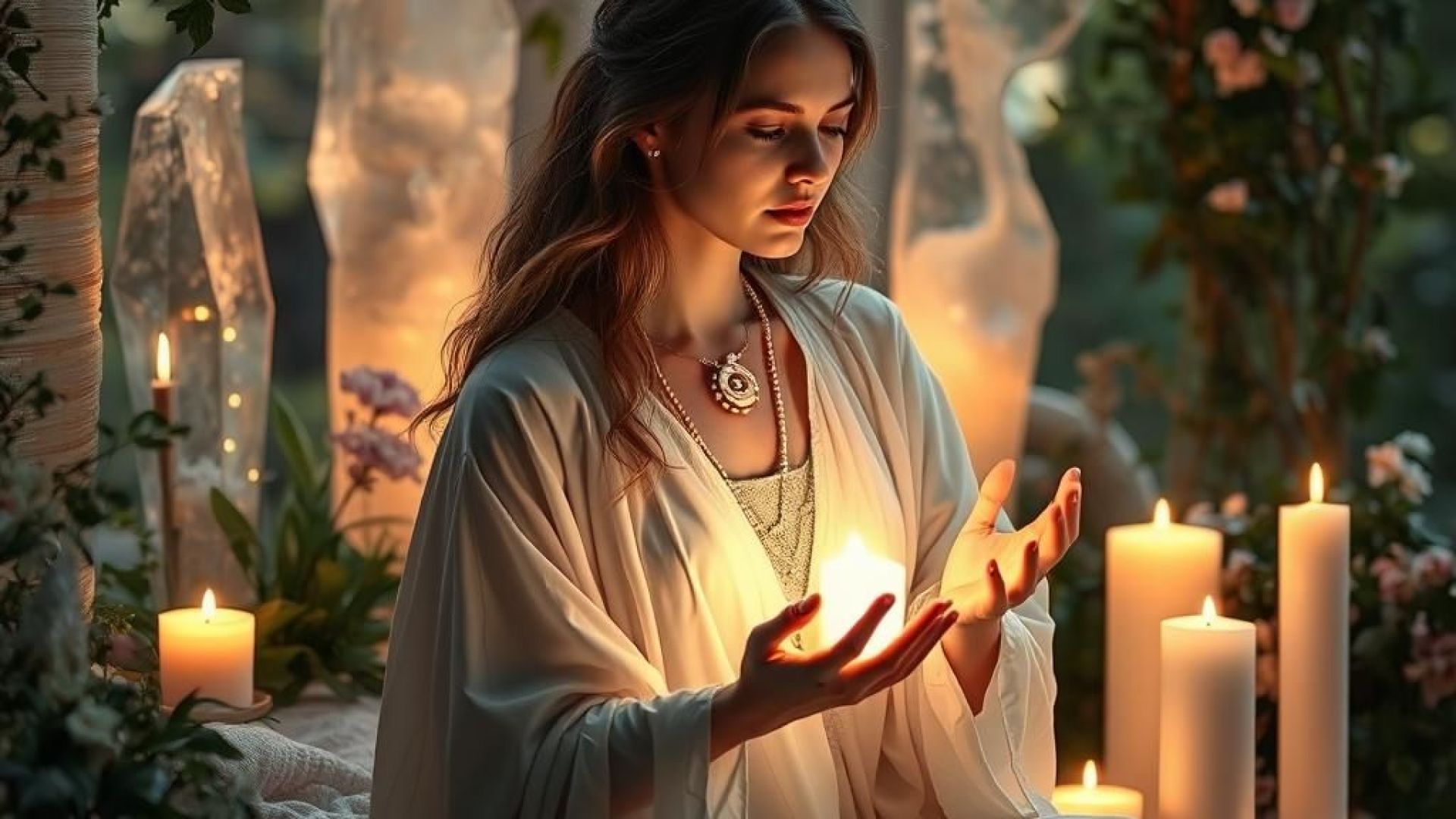 Voyance cartomancienne  : profil 3