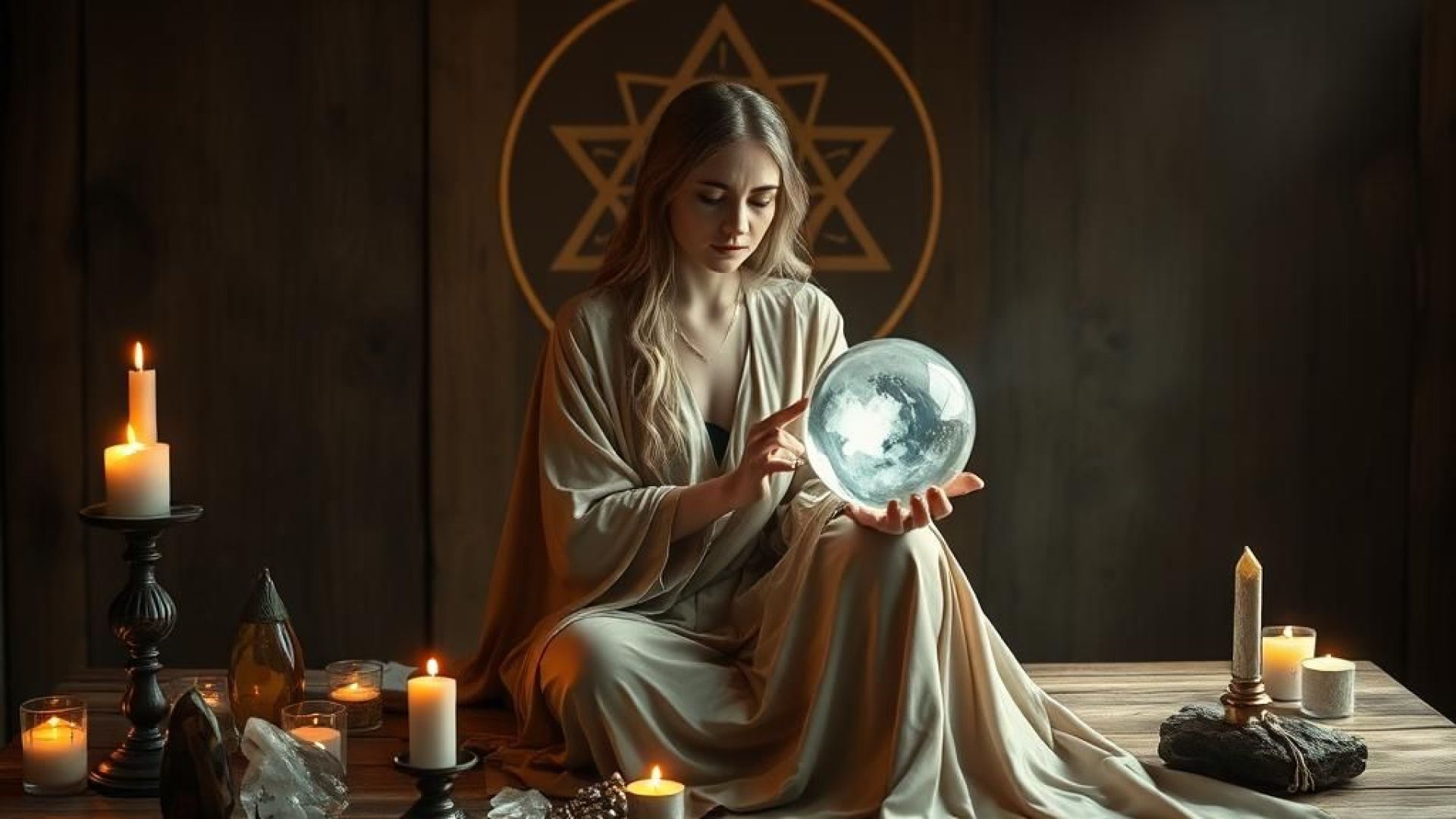 Coaching astrologique  : profil 2