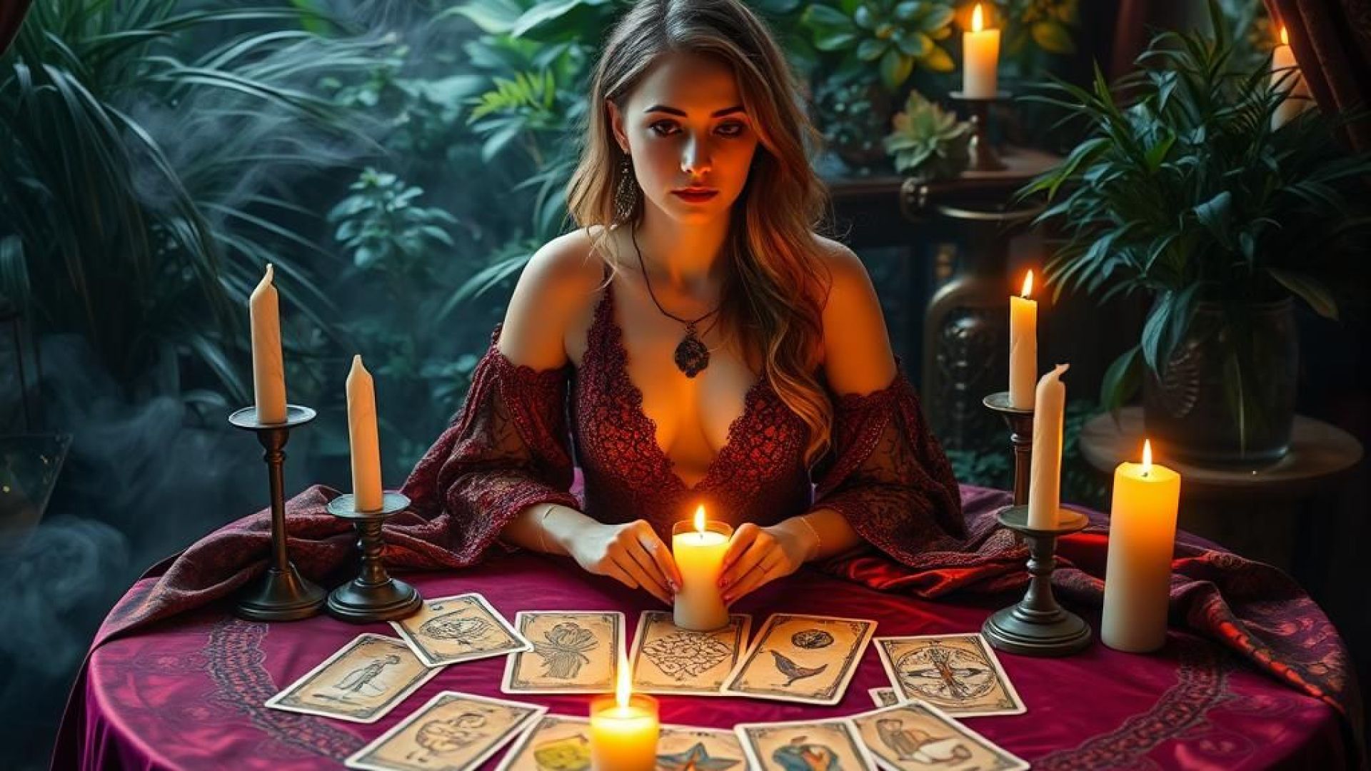 Coaching astrologique  : profil 3