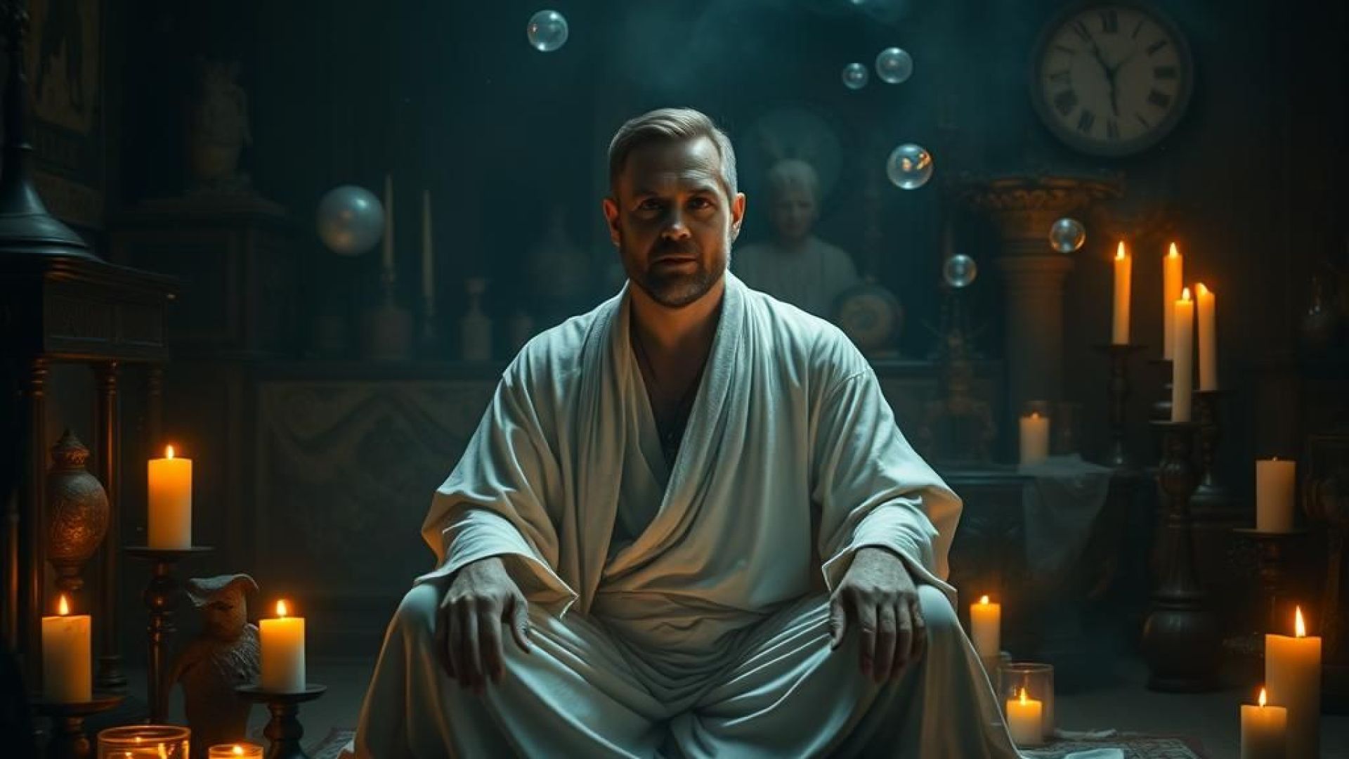 voyante tarot  : profil 5