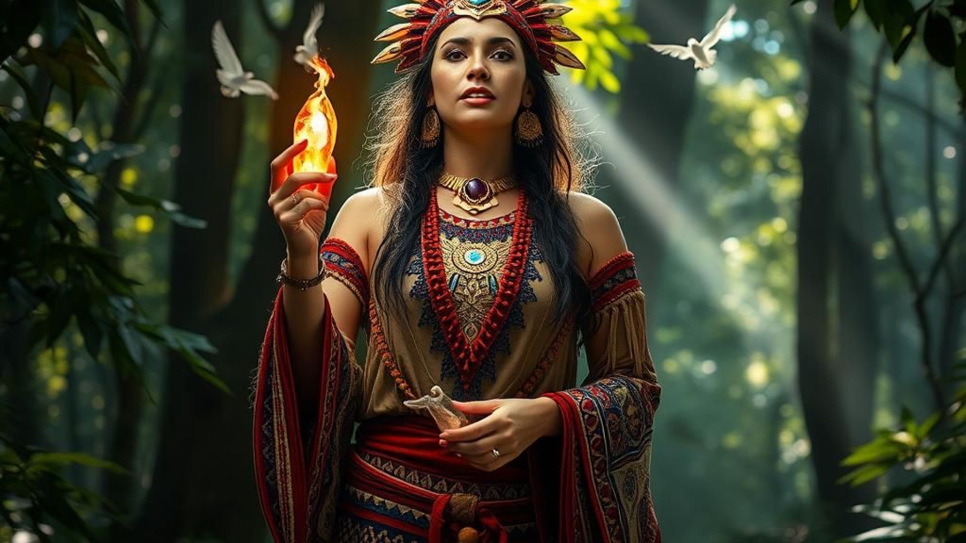 Numérologue et voyance  : profil 1