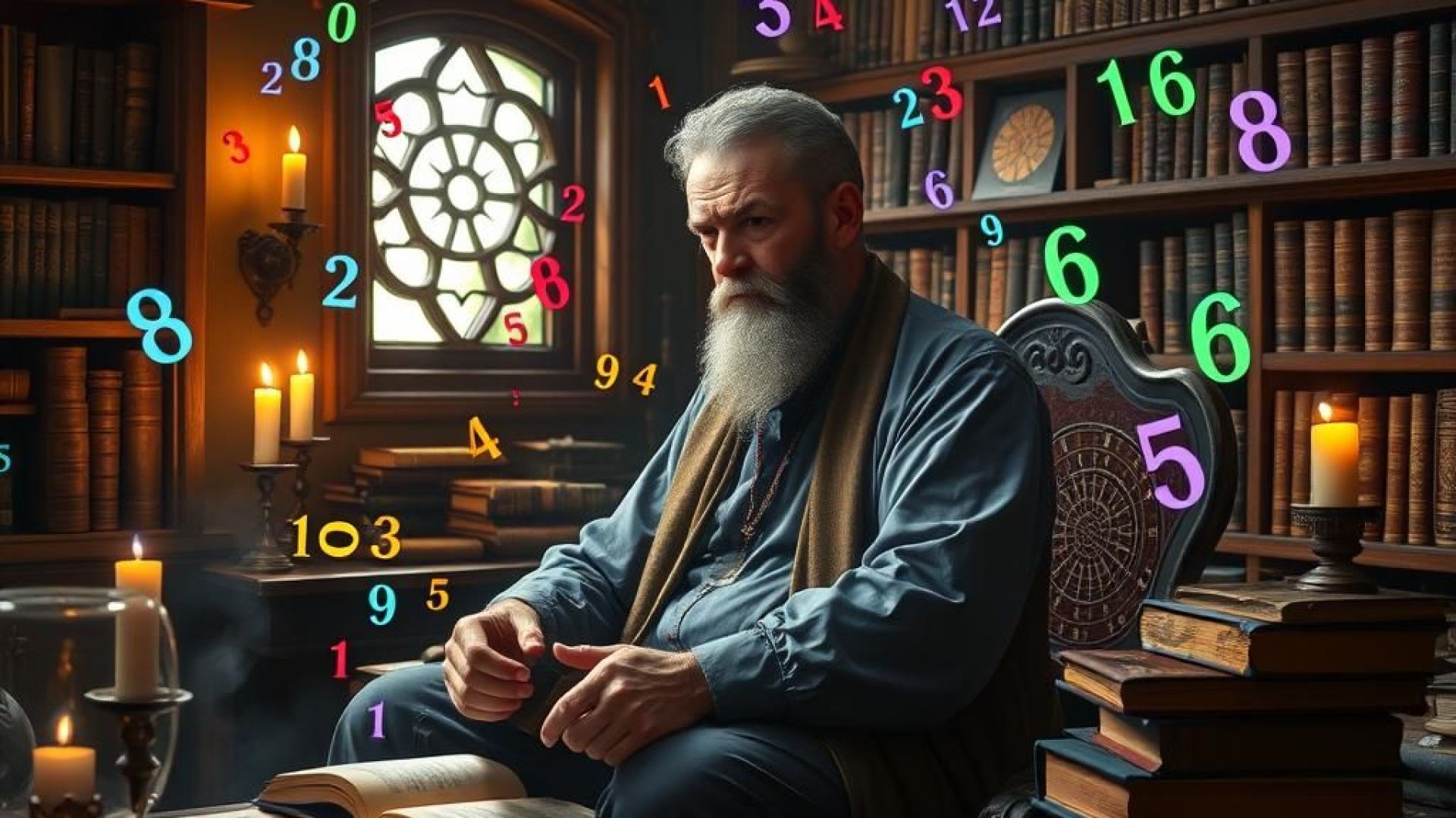 Lithothérapie et chakras  : profil 2