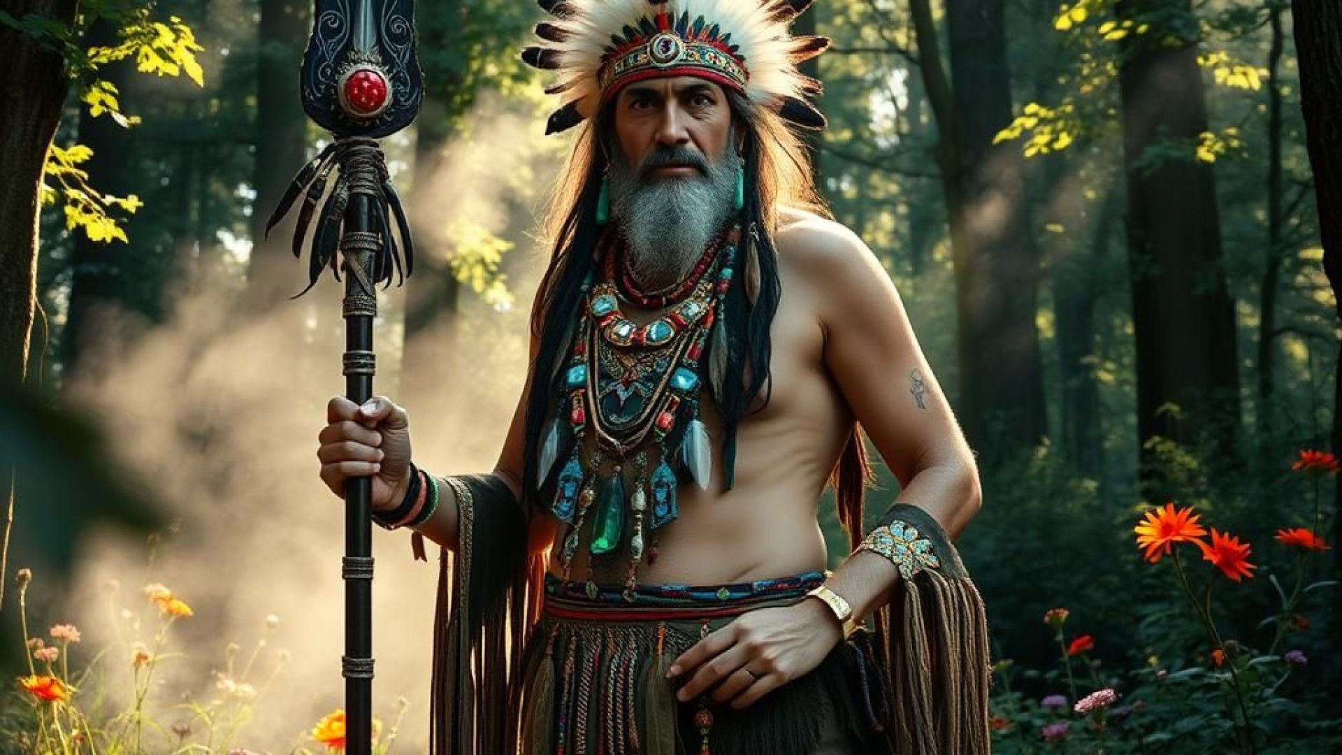 voyante et astrologie  : profil 4