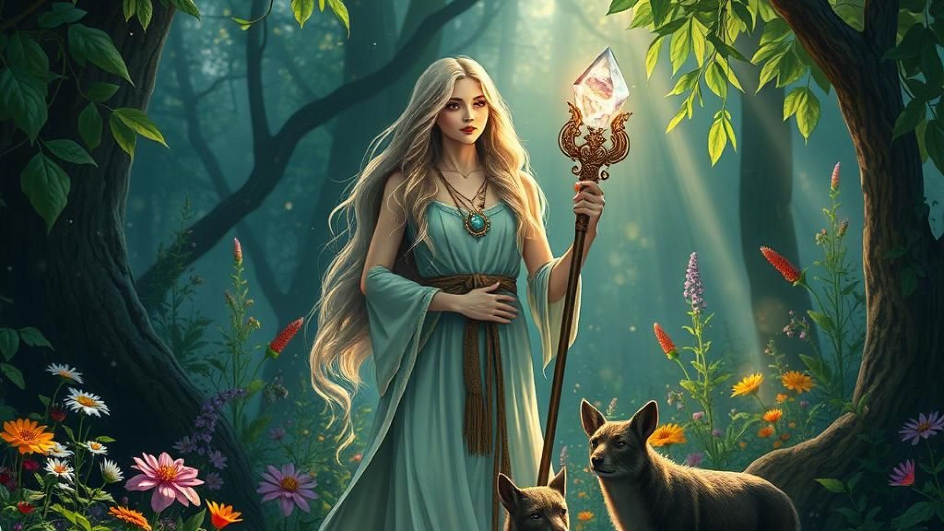 tarot énergétique  : profil 11