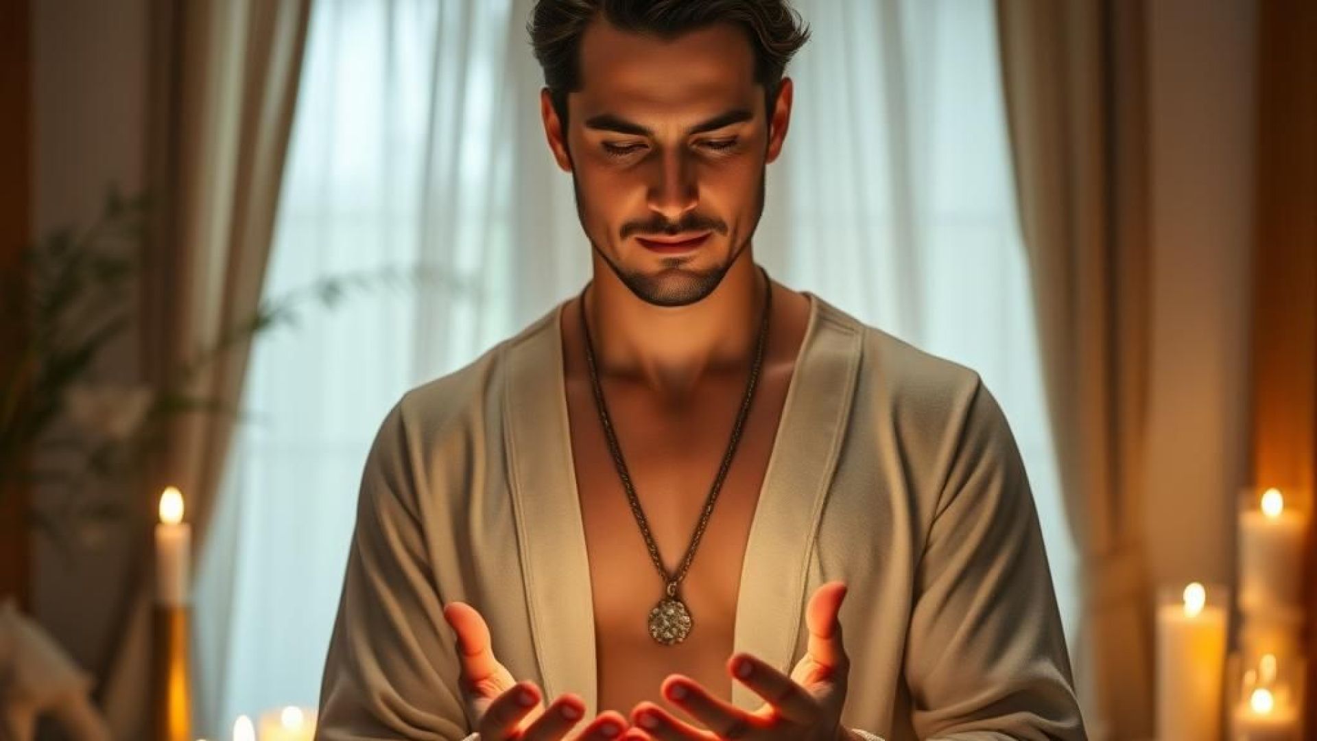 voyance et tarot  : profil 11