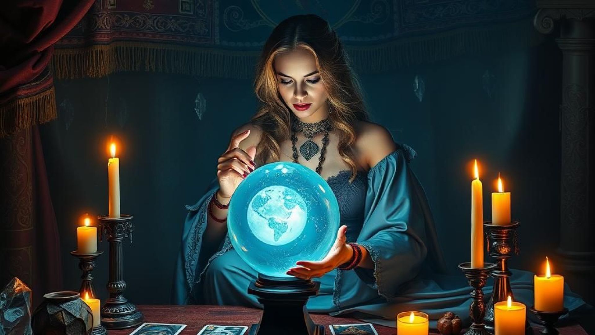 tarot intime  : profil 11