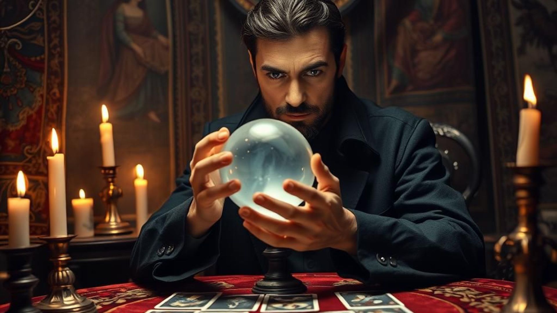 Médium conseils  : profil 11