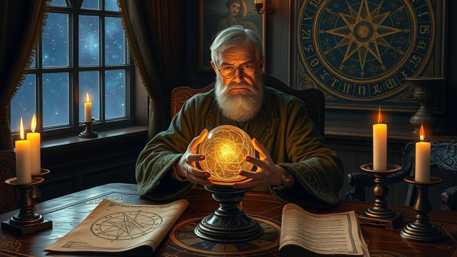 Médium conseils  : profil 9