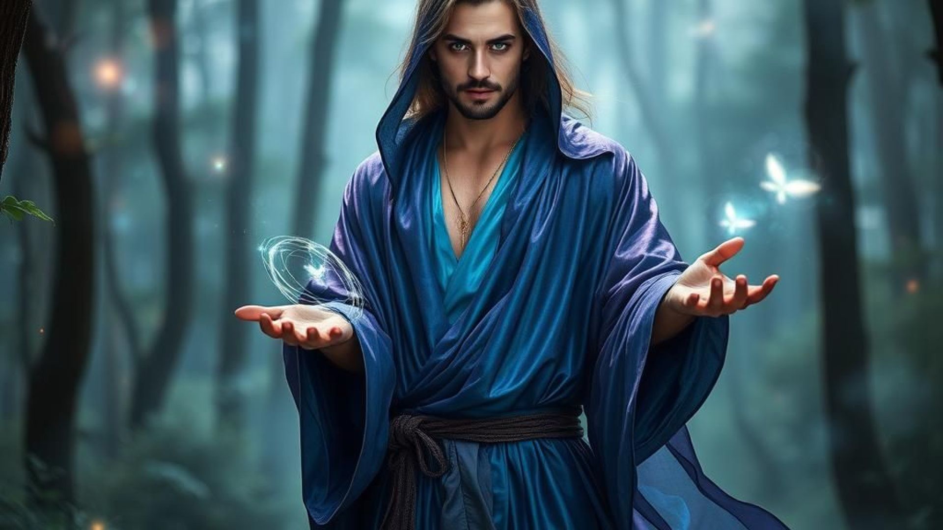 Coaching astrologique  : profil 8