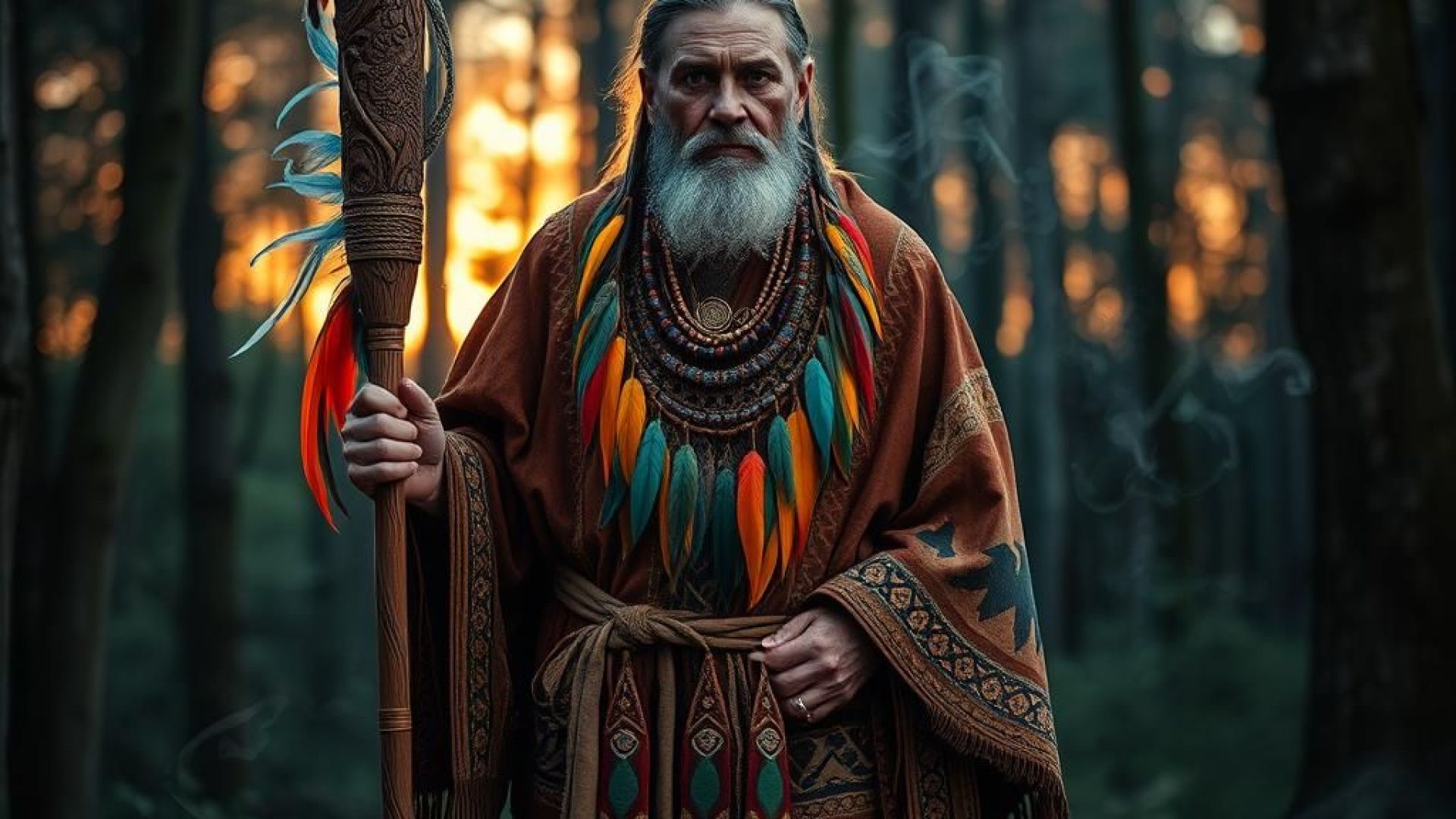 Thème astral  : profil 2