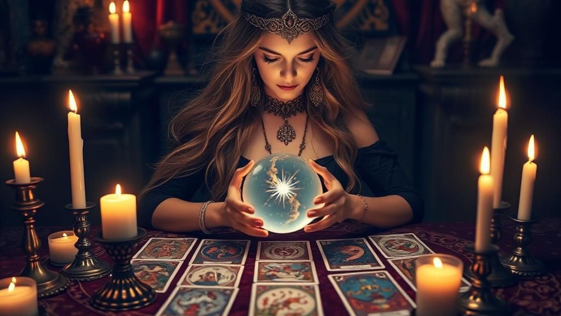 Astrologue raté  : profil 12