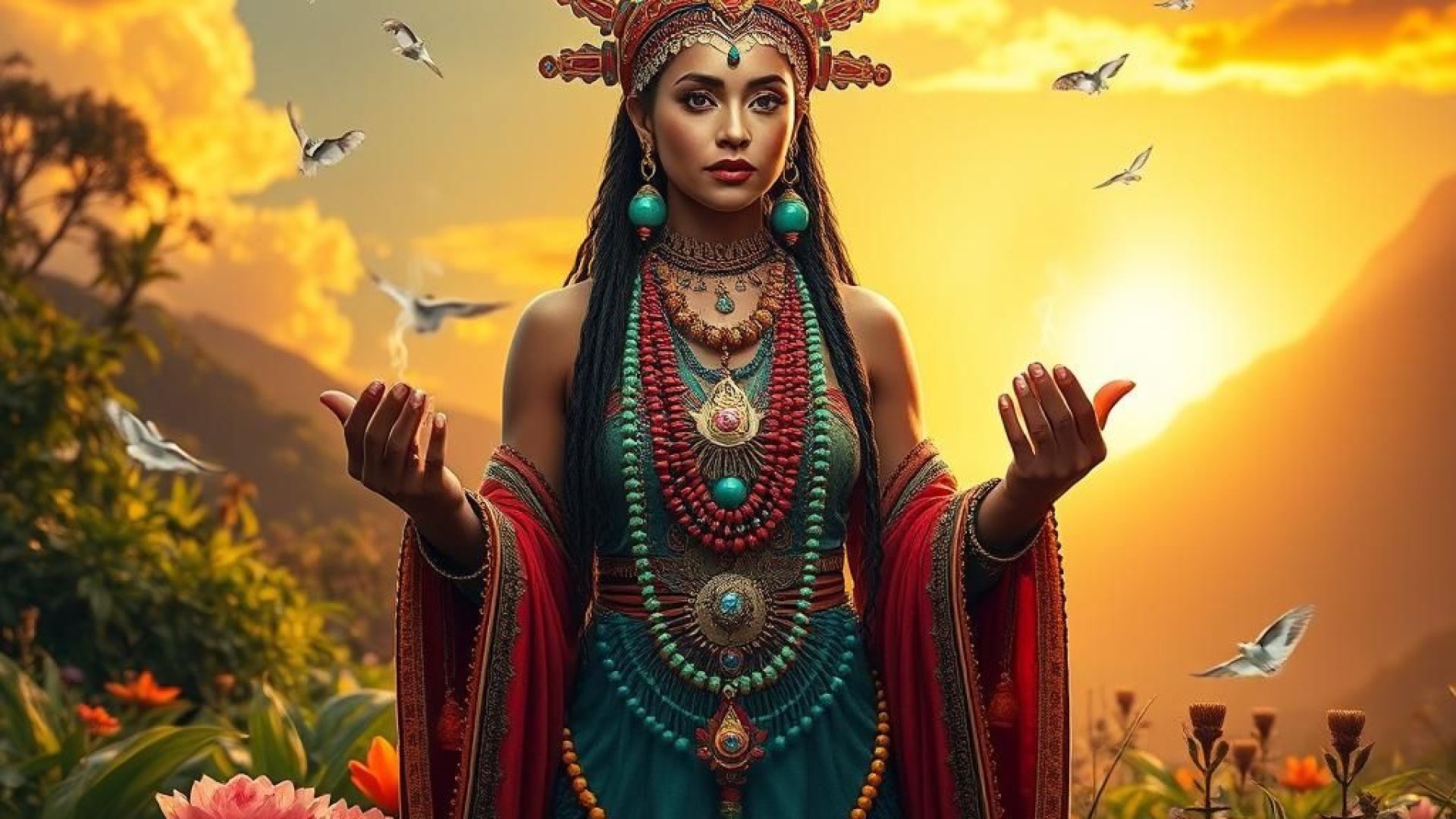 voyance spirituelle  : profil 4
