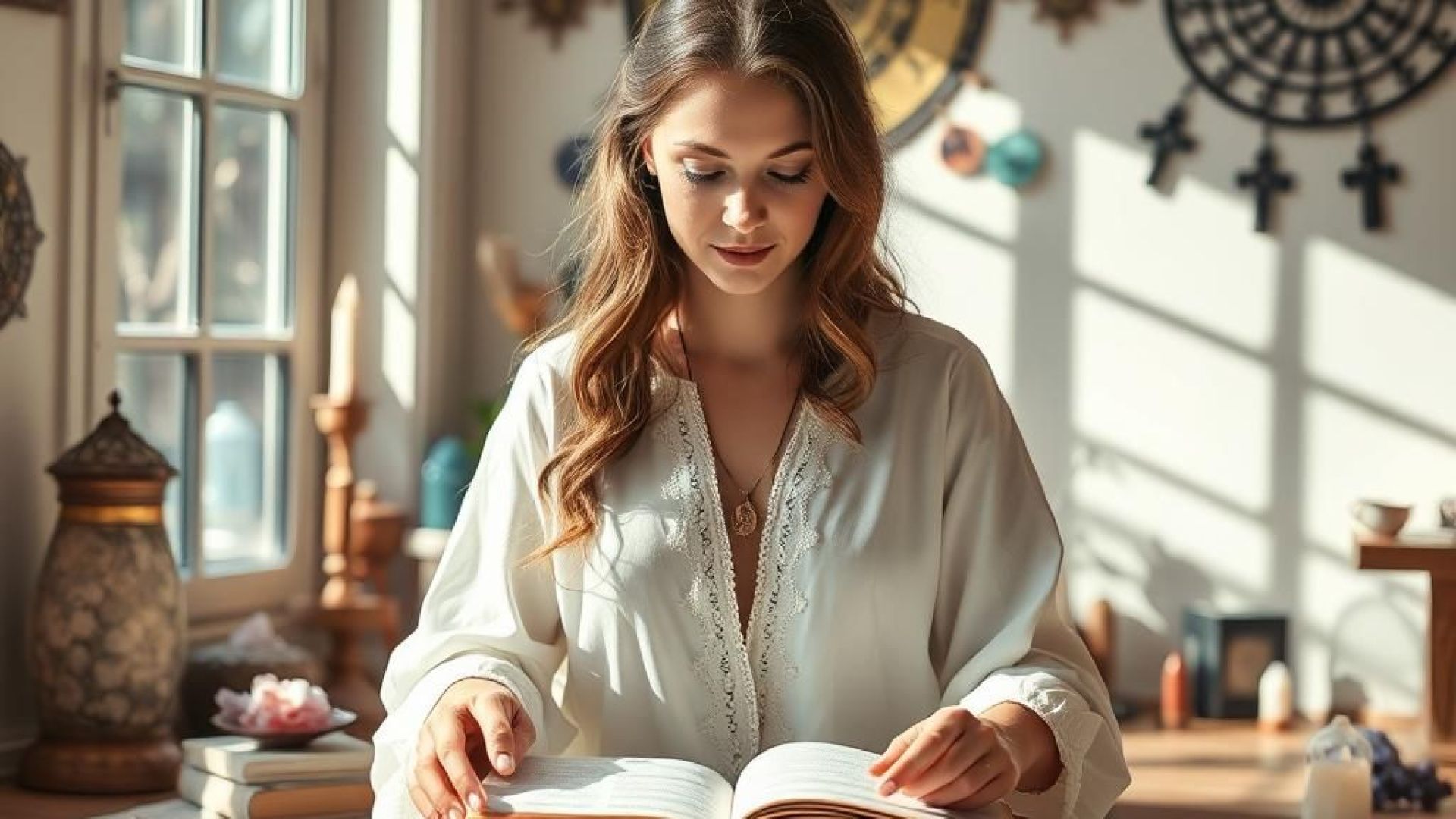 Numérologie et astrologie  : profil 2