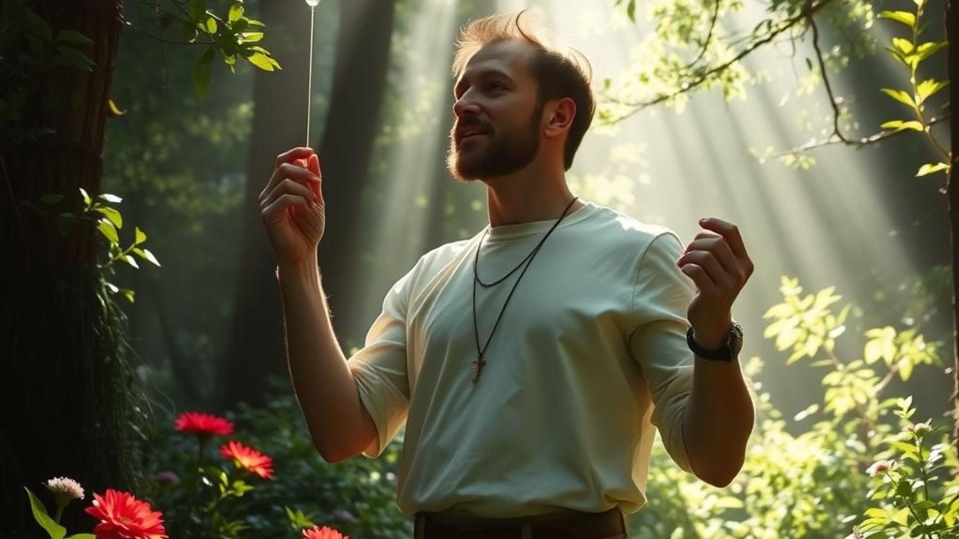 voyance et tarot  : profil 8